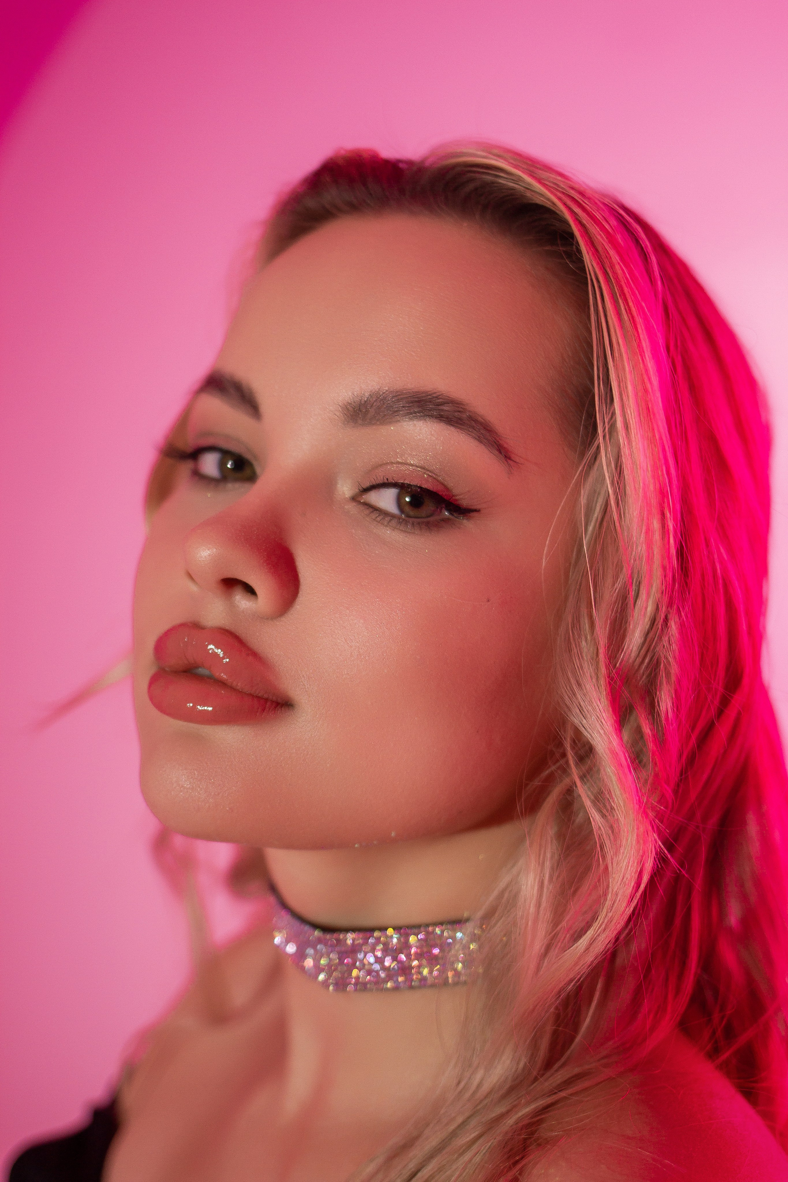 А — МАСТЕР ПО КЕРАТИНУ. Фотограф Екатеринбург Елена Минина