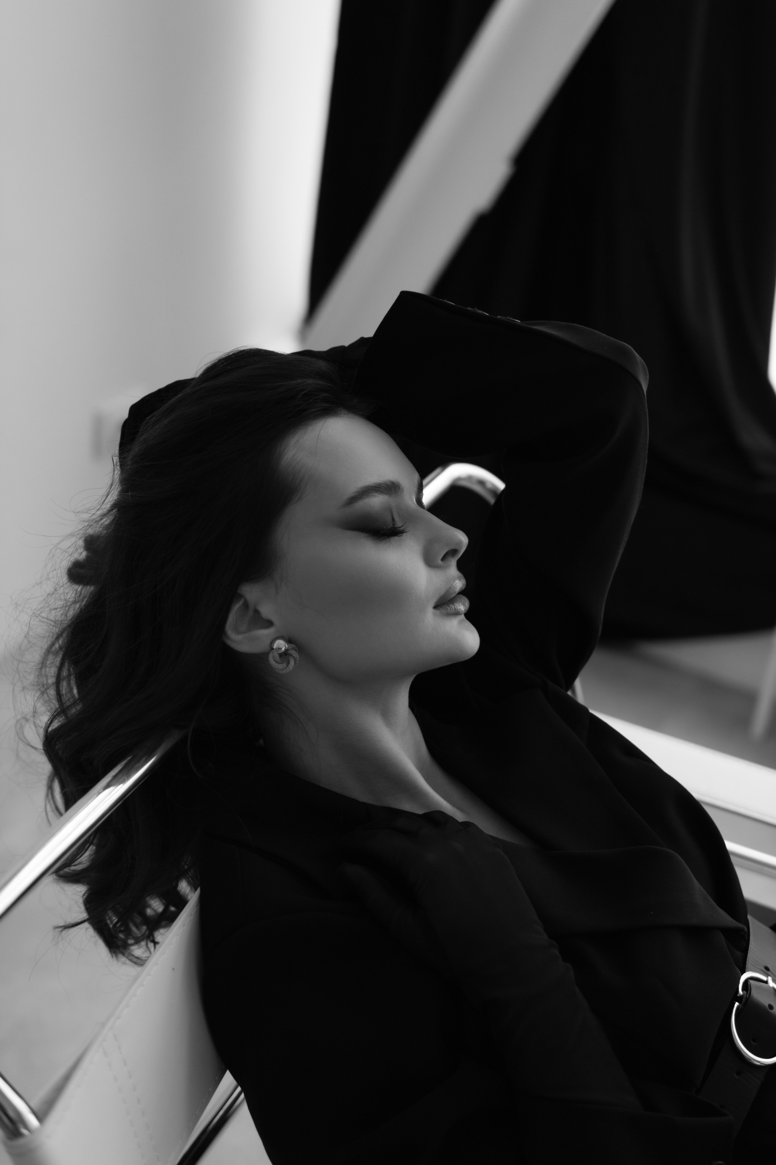 Фотосессия в студии Челны. Фотограф и видеомейкер Анастасия Пестерева в Набережных Челнах