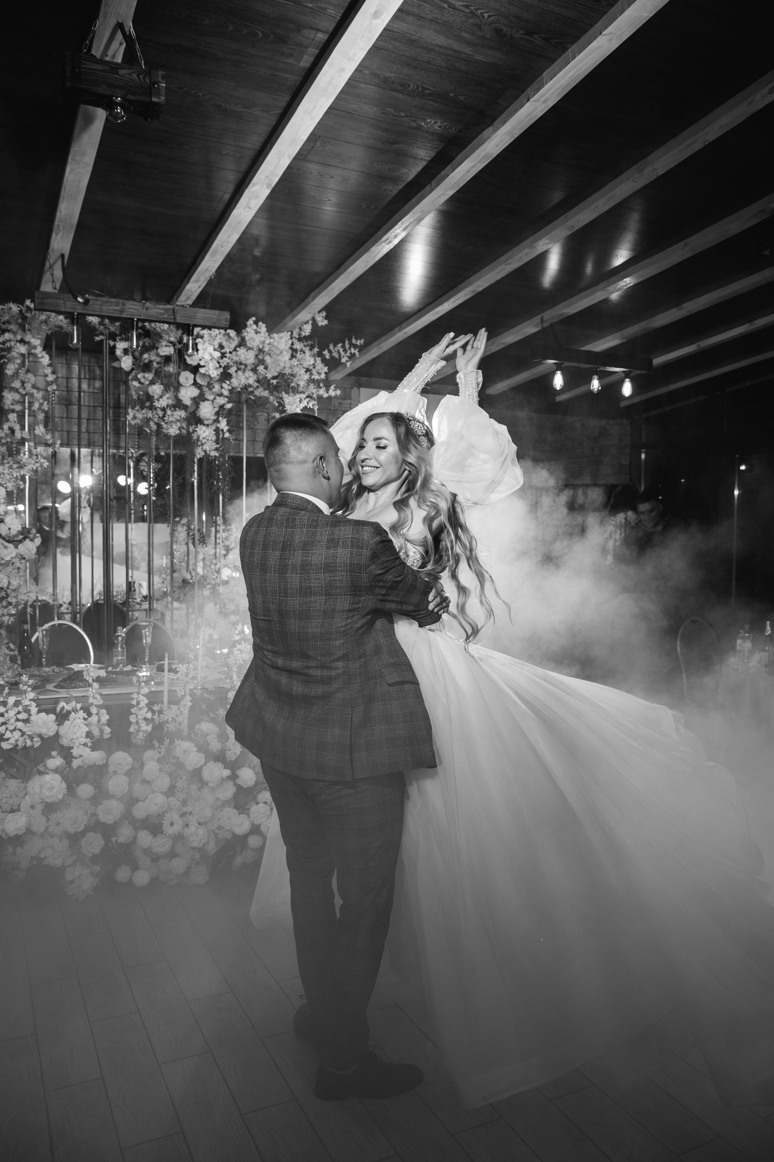 Дмитрий и Ксения. Свадебный и семейный фотограф в Севастополе и Крыму Анастасия Сураева