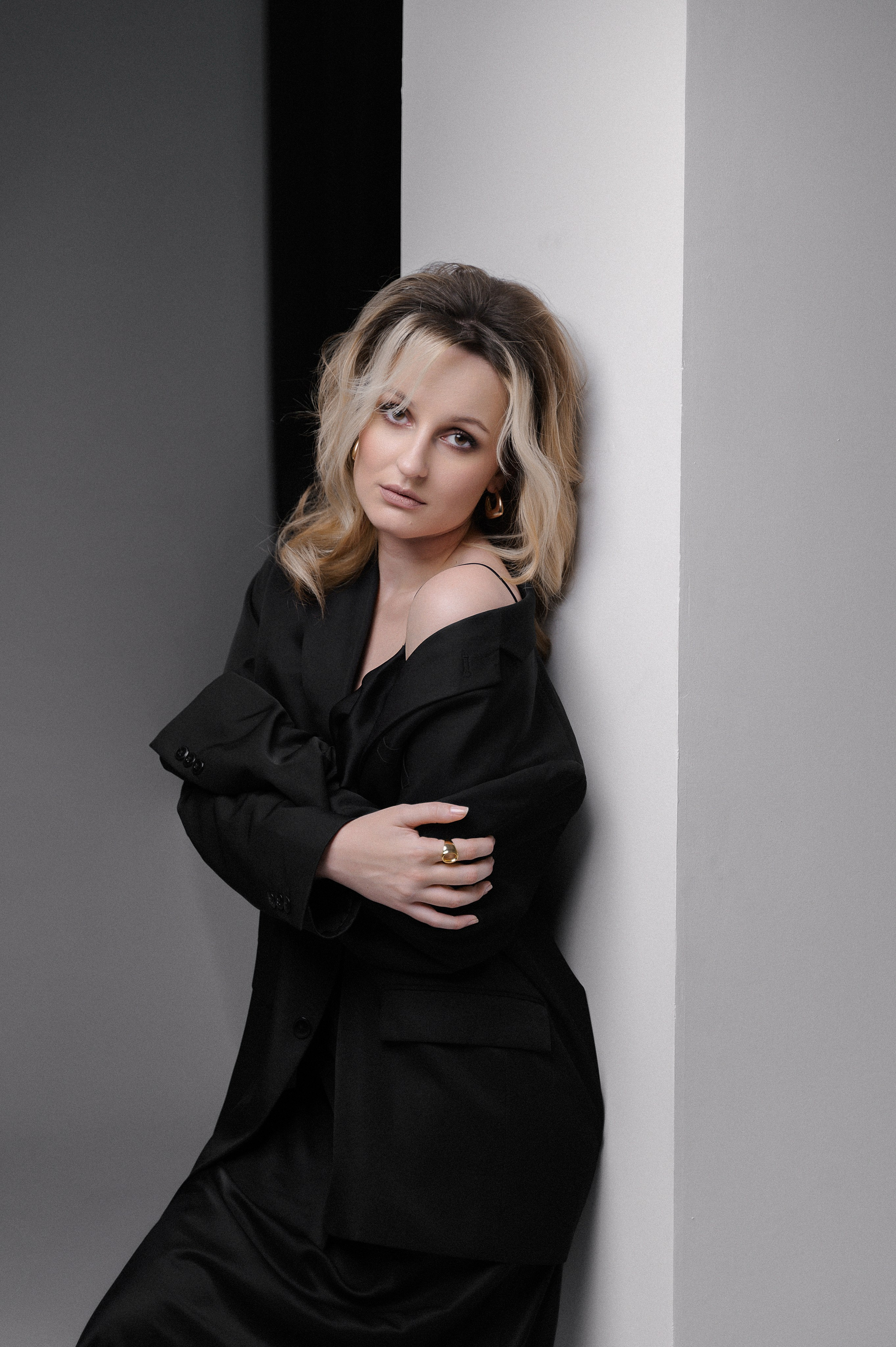 Студијски портрети. Studio GOBO