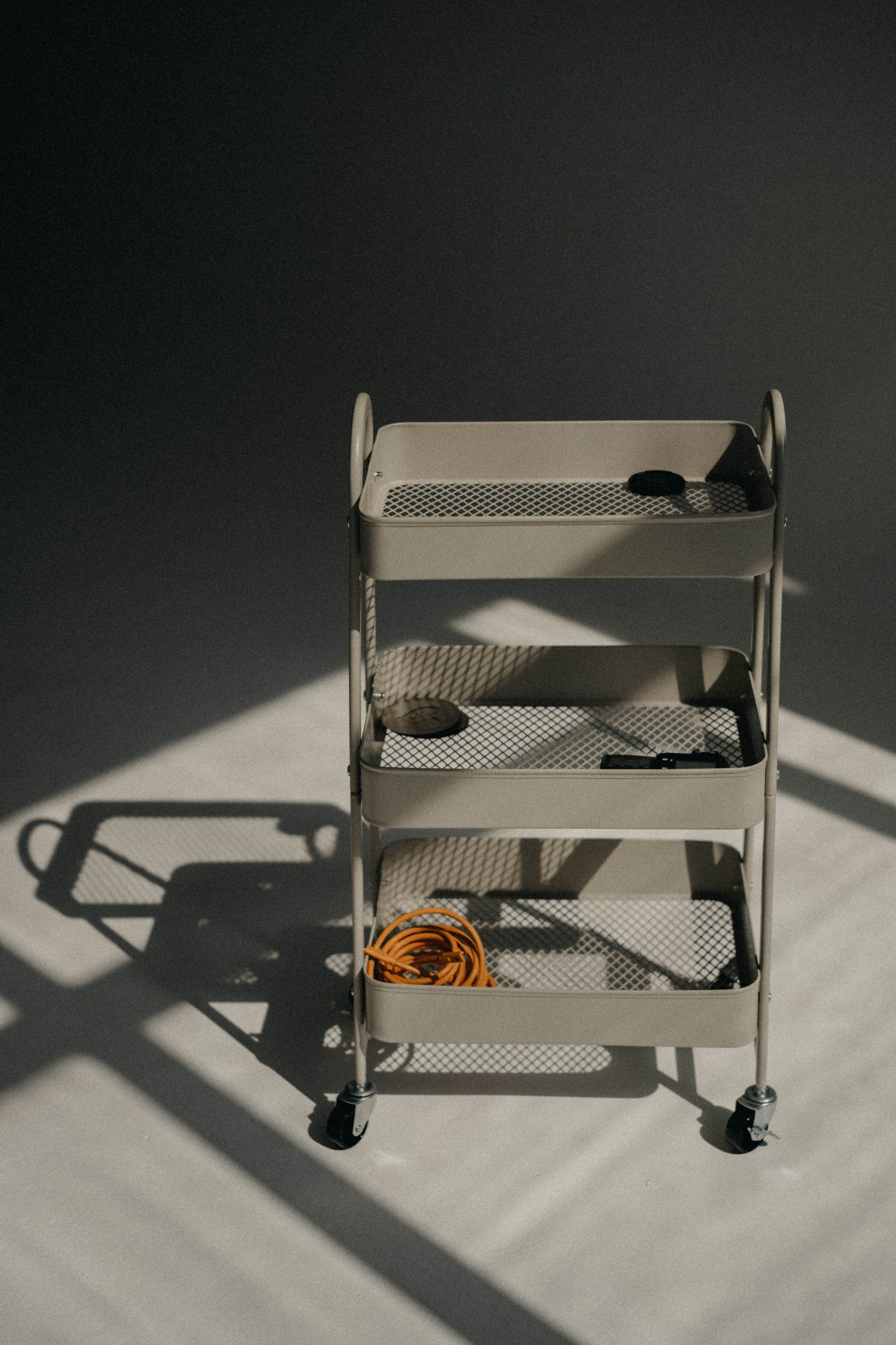 Scenografije i rekviziti. Studio GOBO