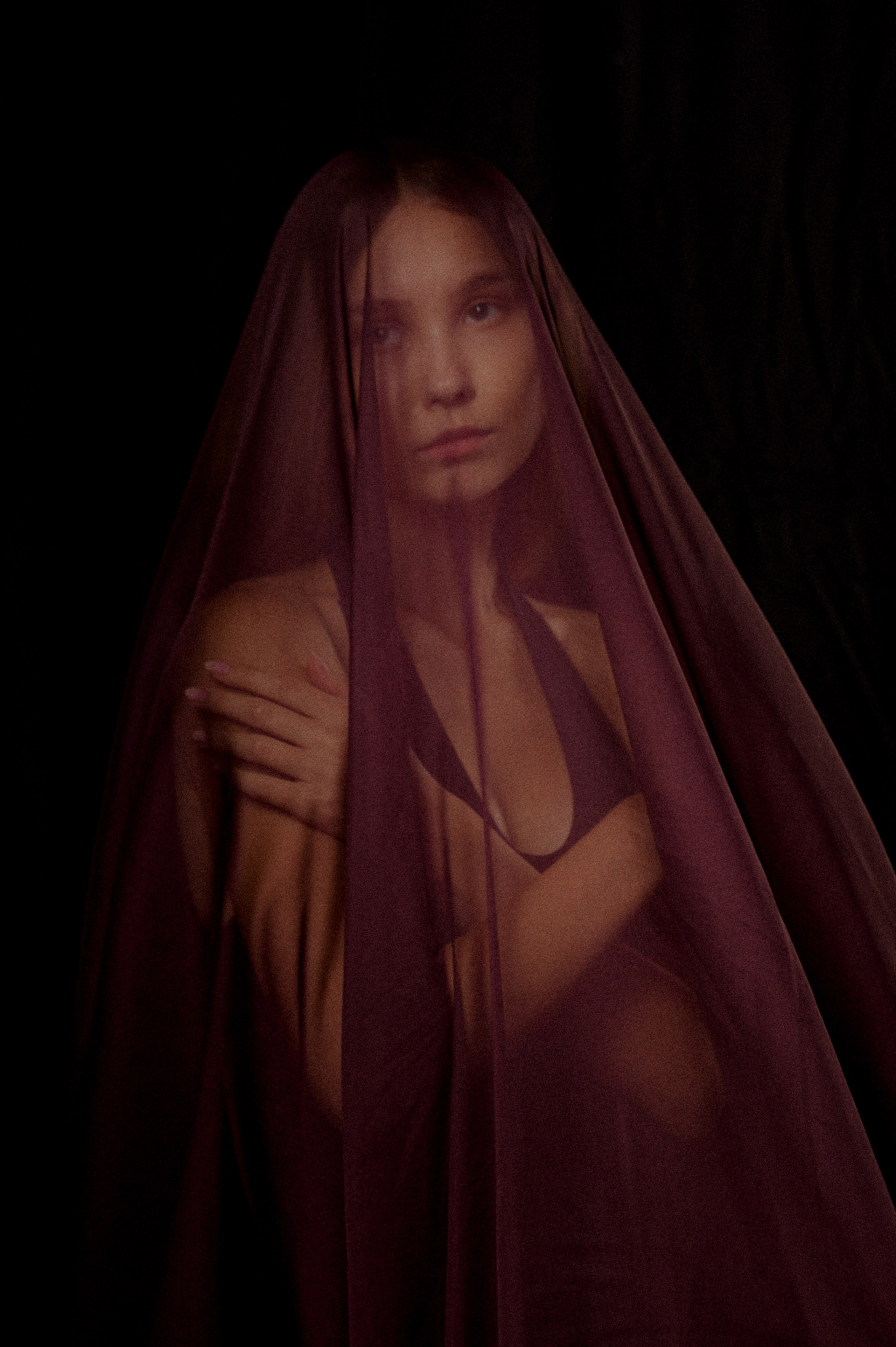 Студијски портрети. Studio GOBO