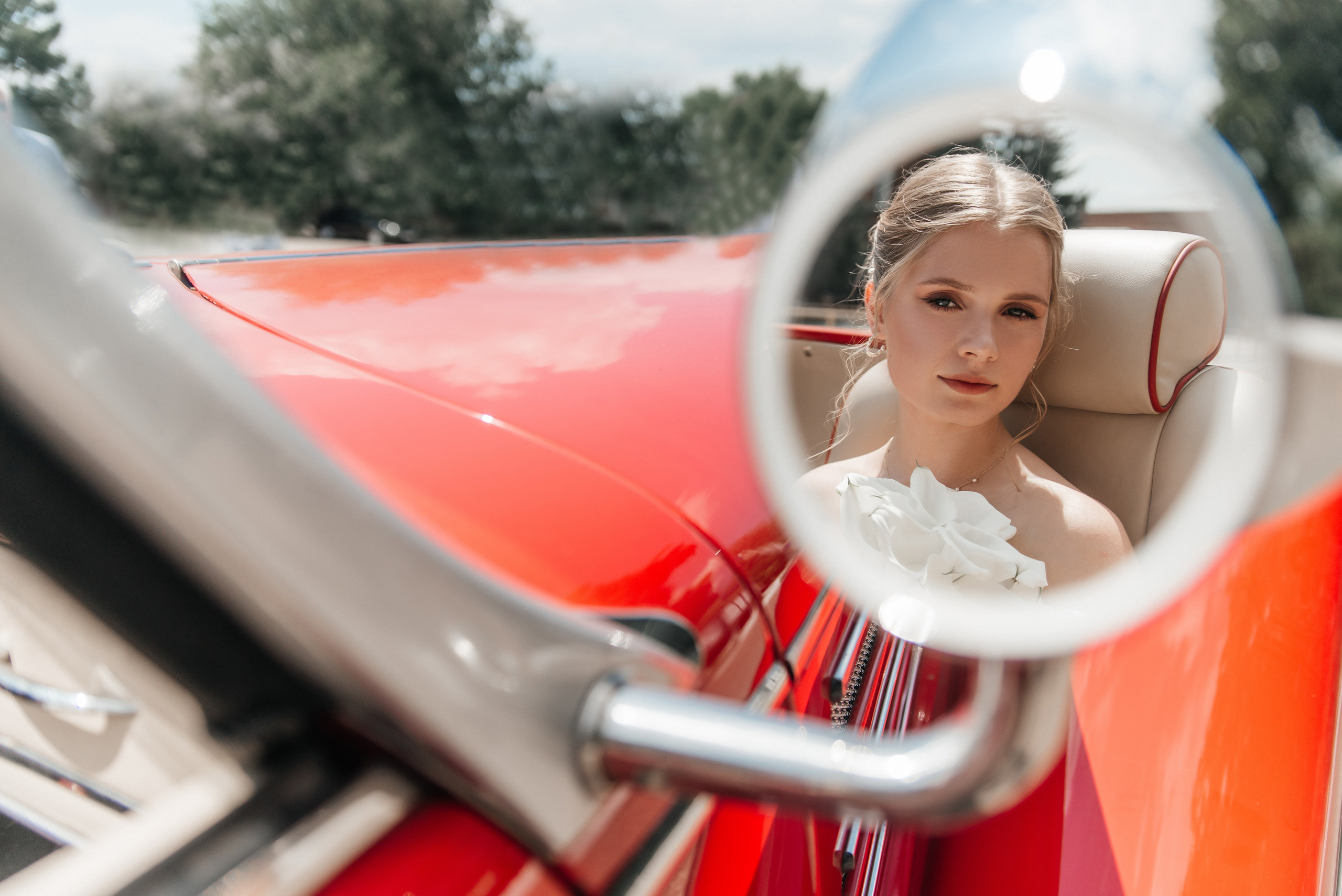 Ангелина и Евгений Загс и прогулка. Меня зовут Александр Литвинчук и я свадебный фотограф в Саратове