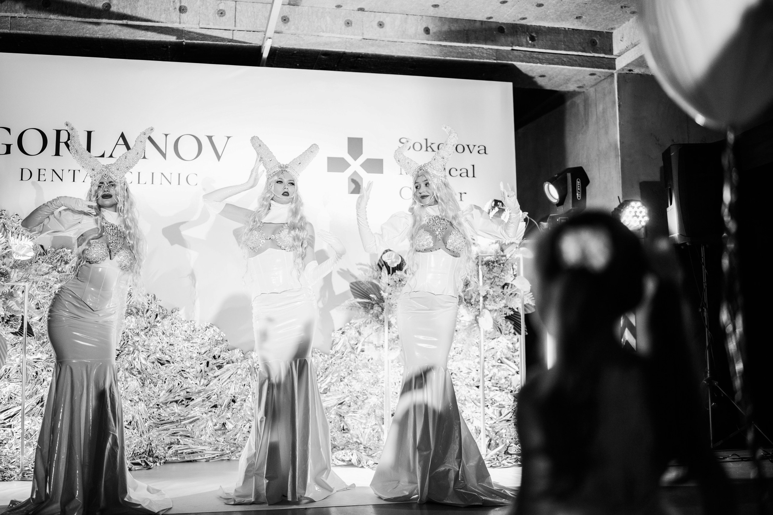 Sokolova & Gorlanov. Фотограф Саид Дакаев г. Краснодар