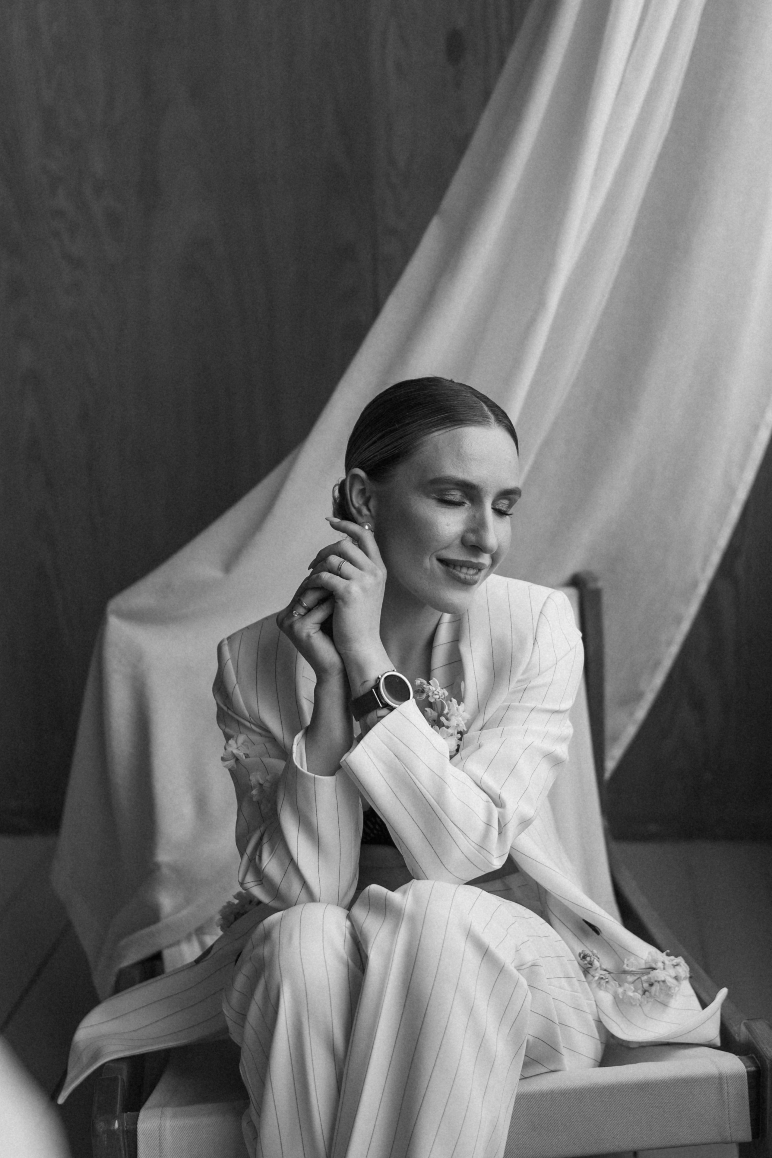 Алена. Фотограф в Санкт-Петербурге — Лучина Екатерина