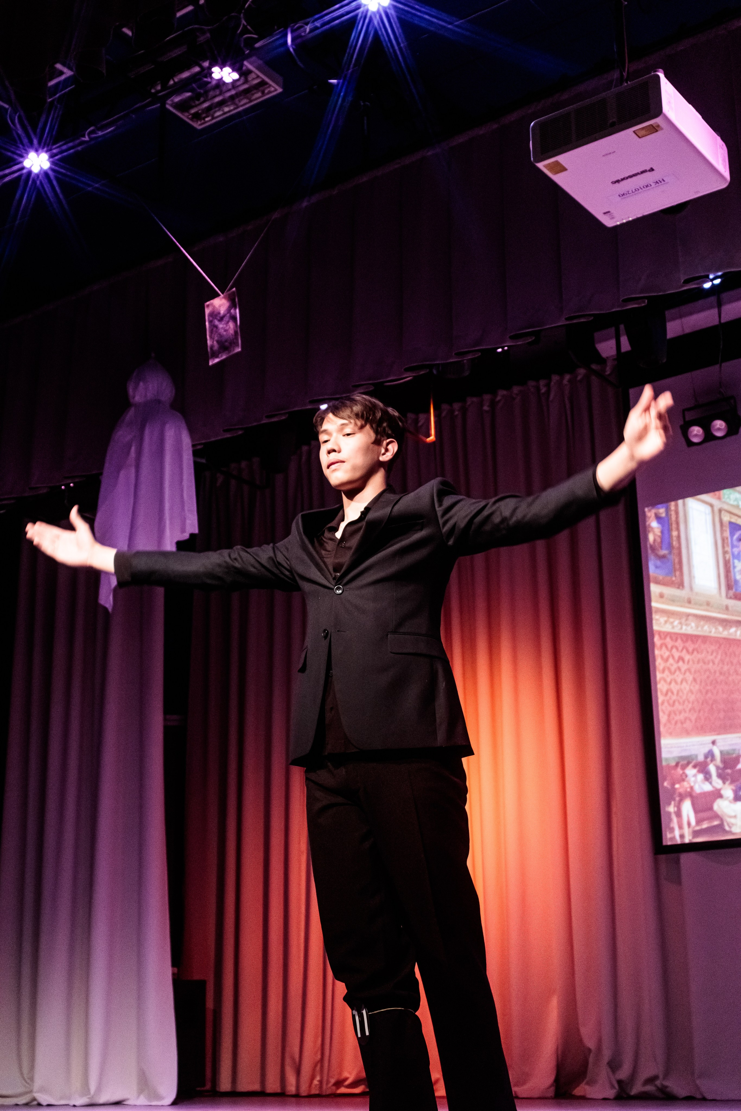 МиМ МТФ НГТУ 2024. Фотограф — Новосибирск