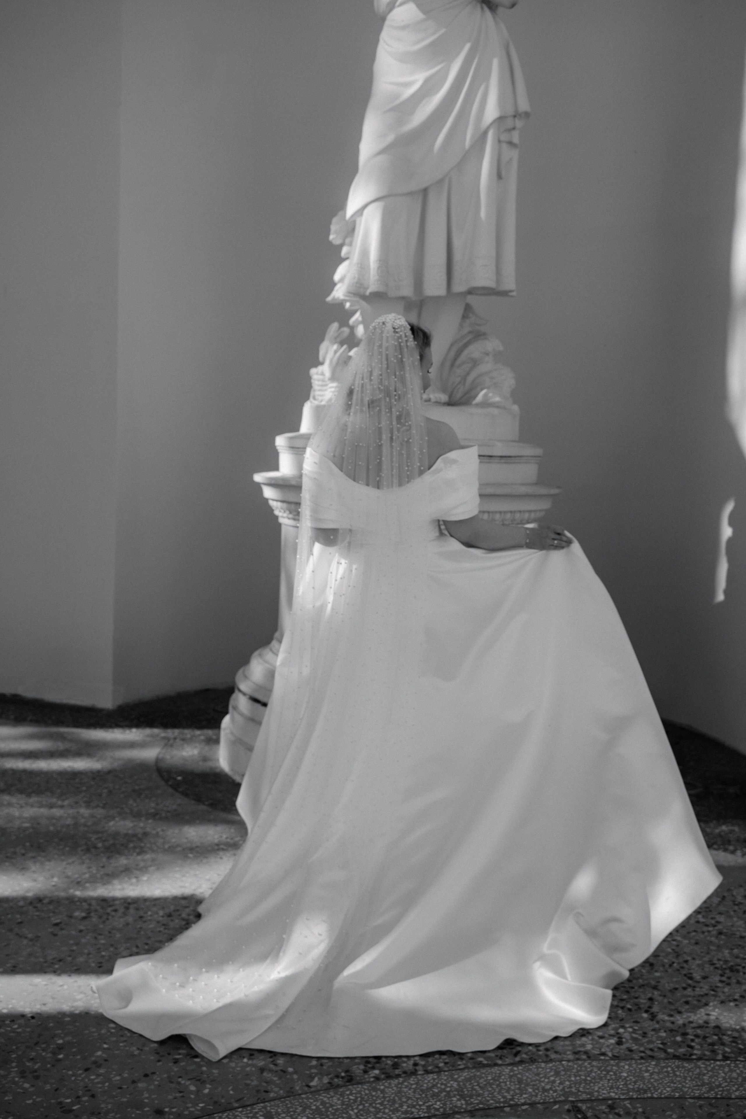 Елизавета и Евгений. Портретный фотограф в Москве