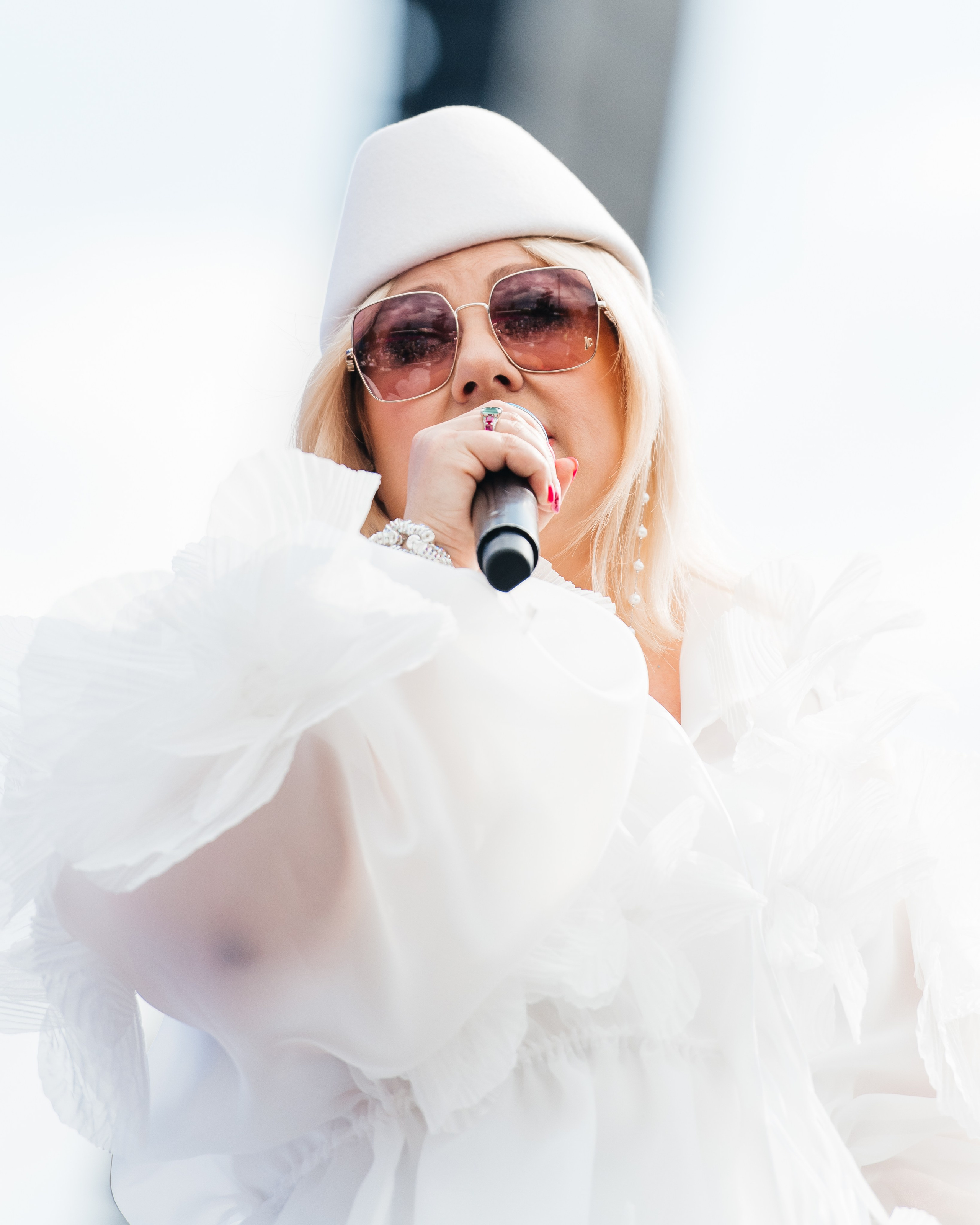 VK FEST 2024. ДИНА МИХНЕВА спортивный фотограф Москва