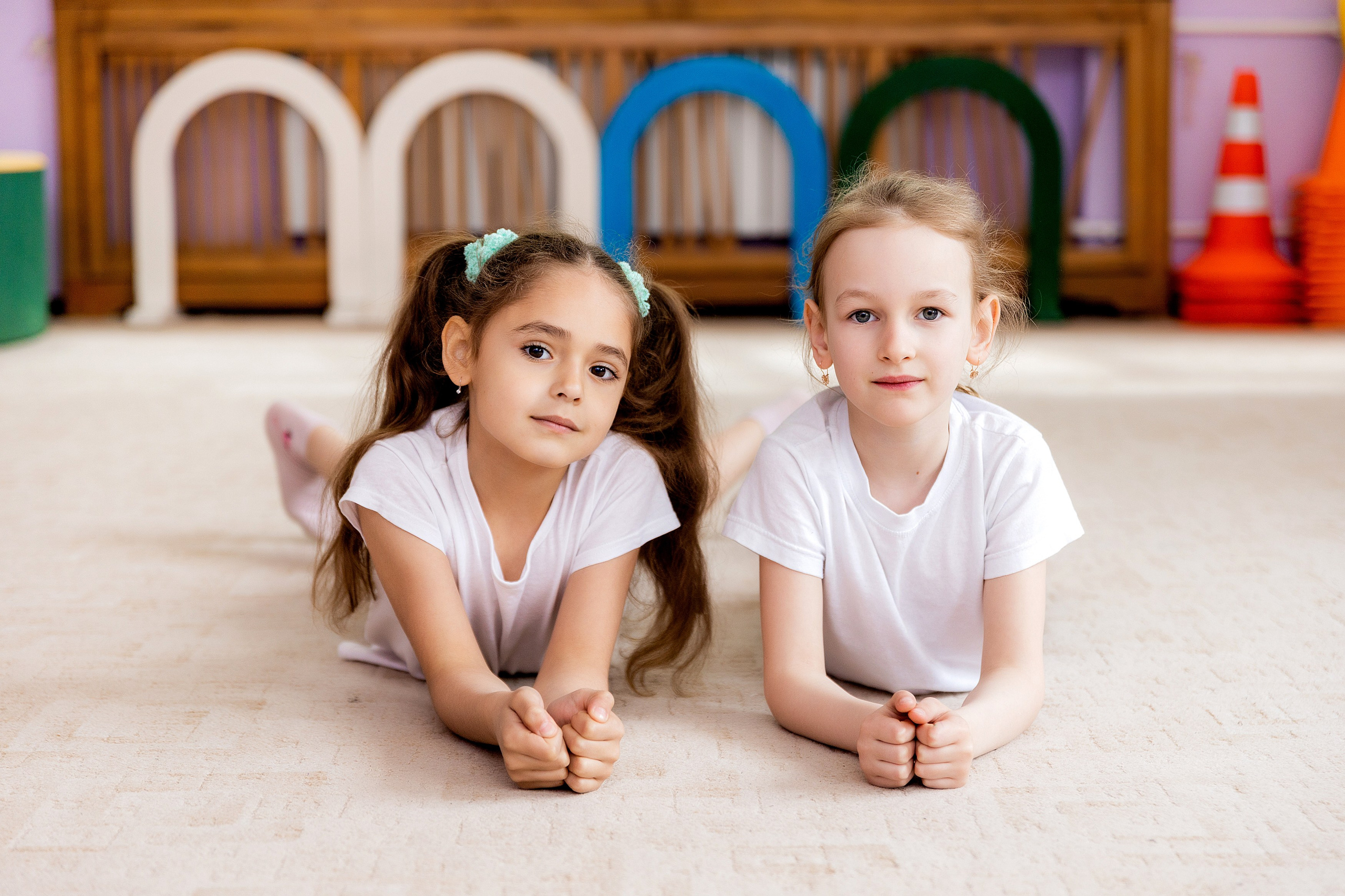 Детский сад. Дорогой друг! Приветствую тебя на моем сайте!