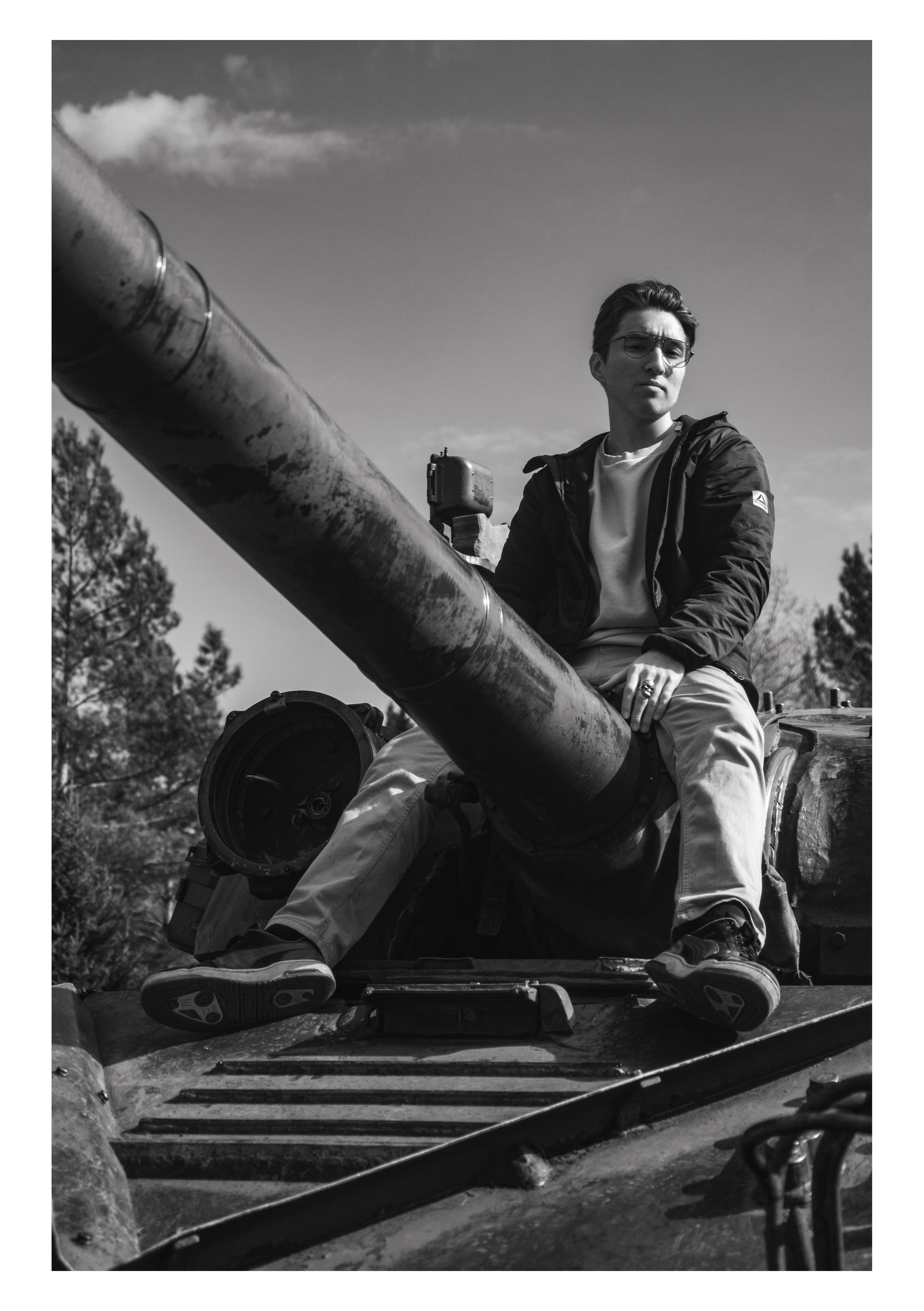 Ваня Петров. Kuznetsov | Фотограф в Красноярске