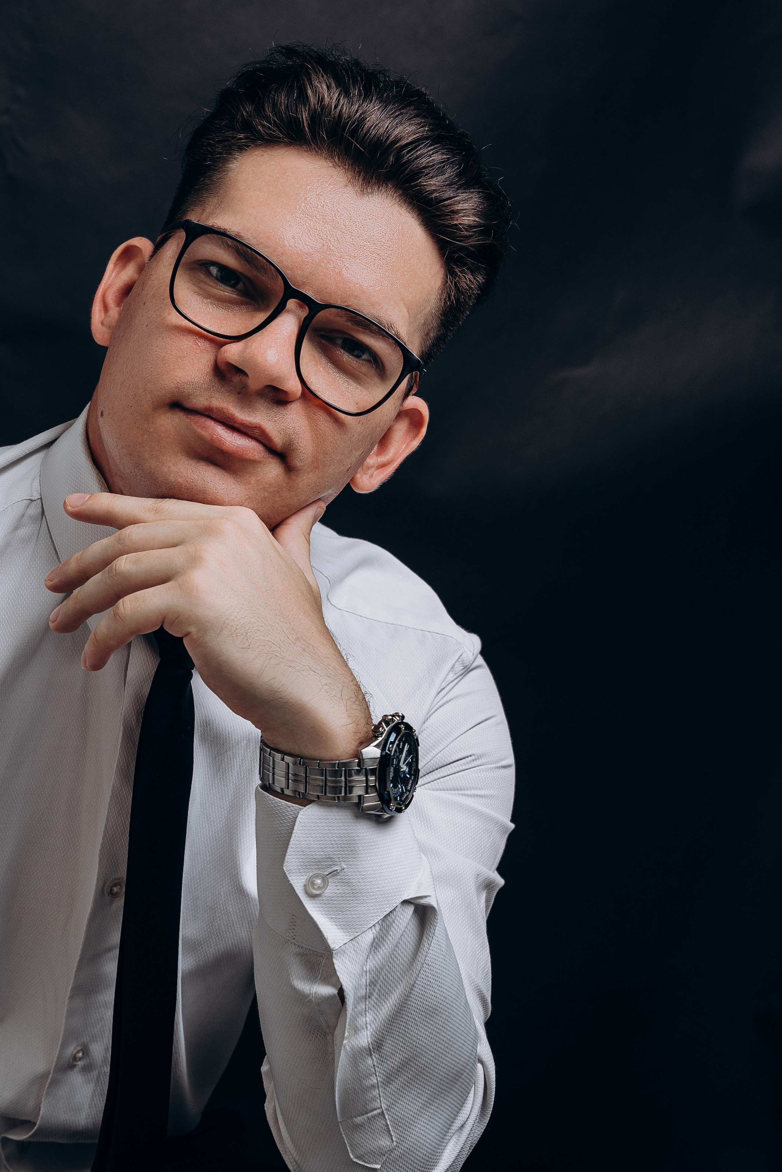 Дмитрий. Фотограф Новороссийск / ЮФО / Москва Руслан Пелин