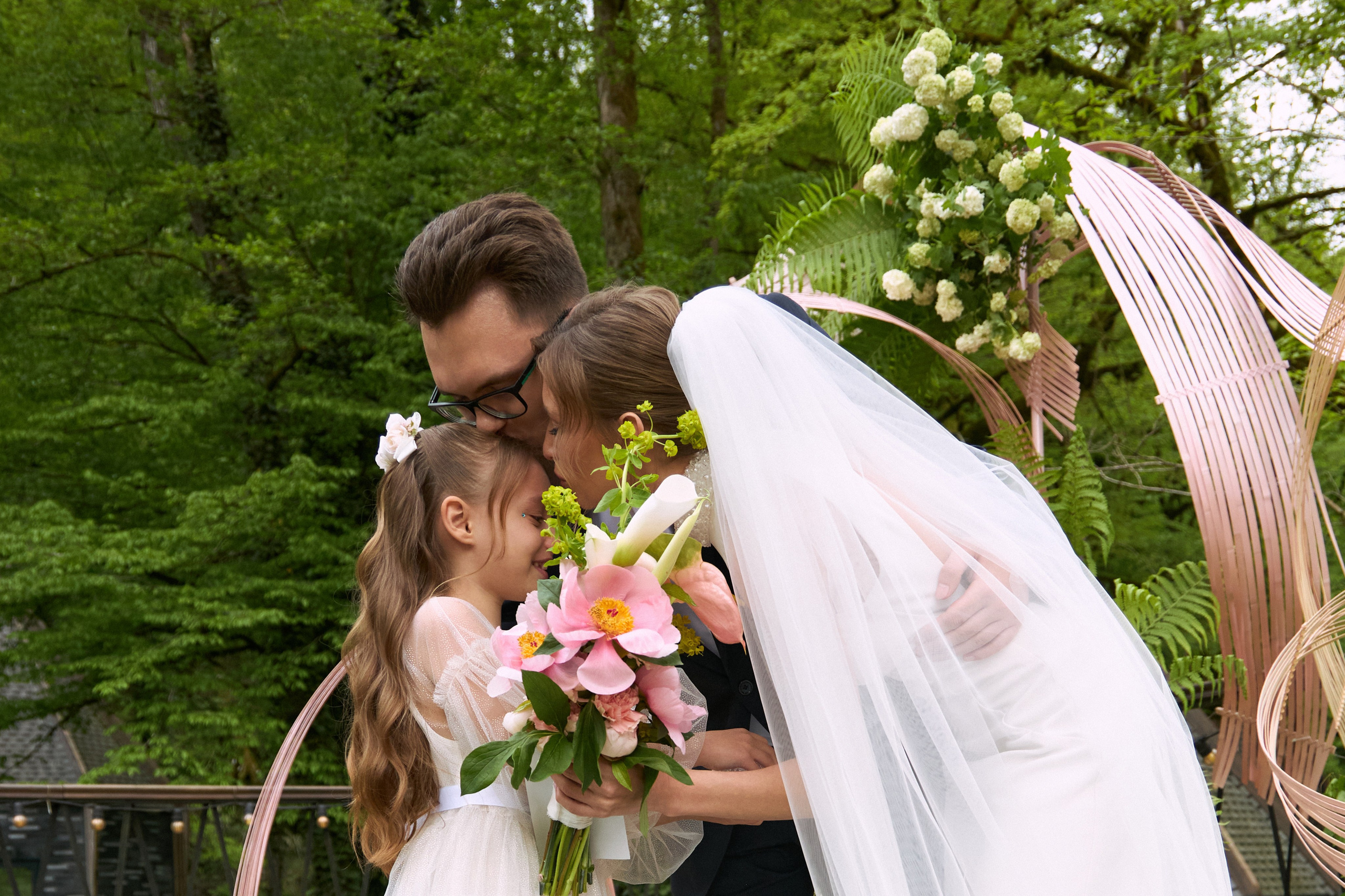 Wedding day | Владислав и Екатерина