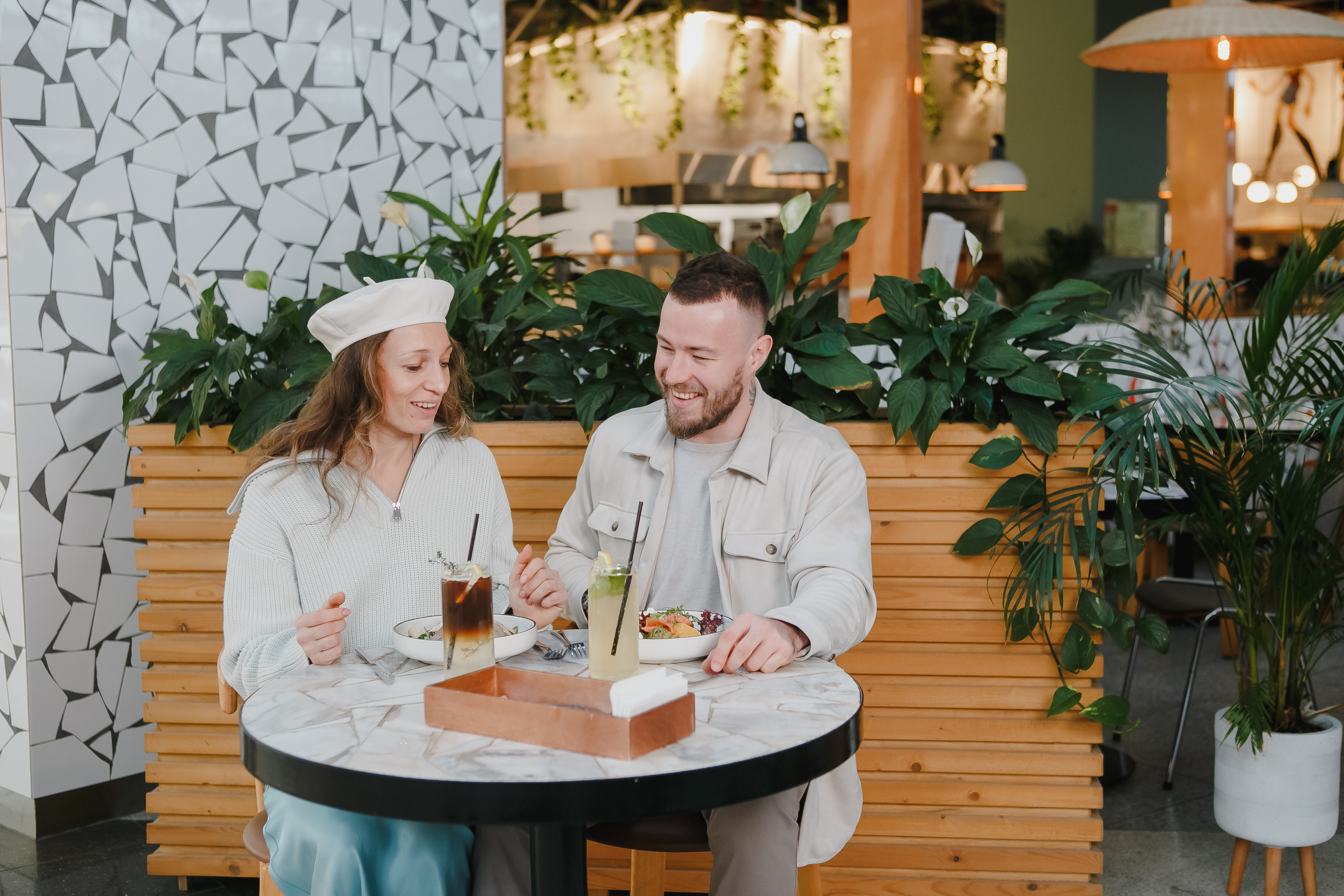 Рекламная съемка для меги. Семейный и свадебный фотограф в Нижнем Новгороде