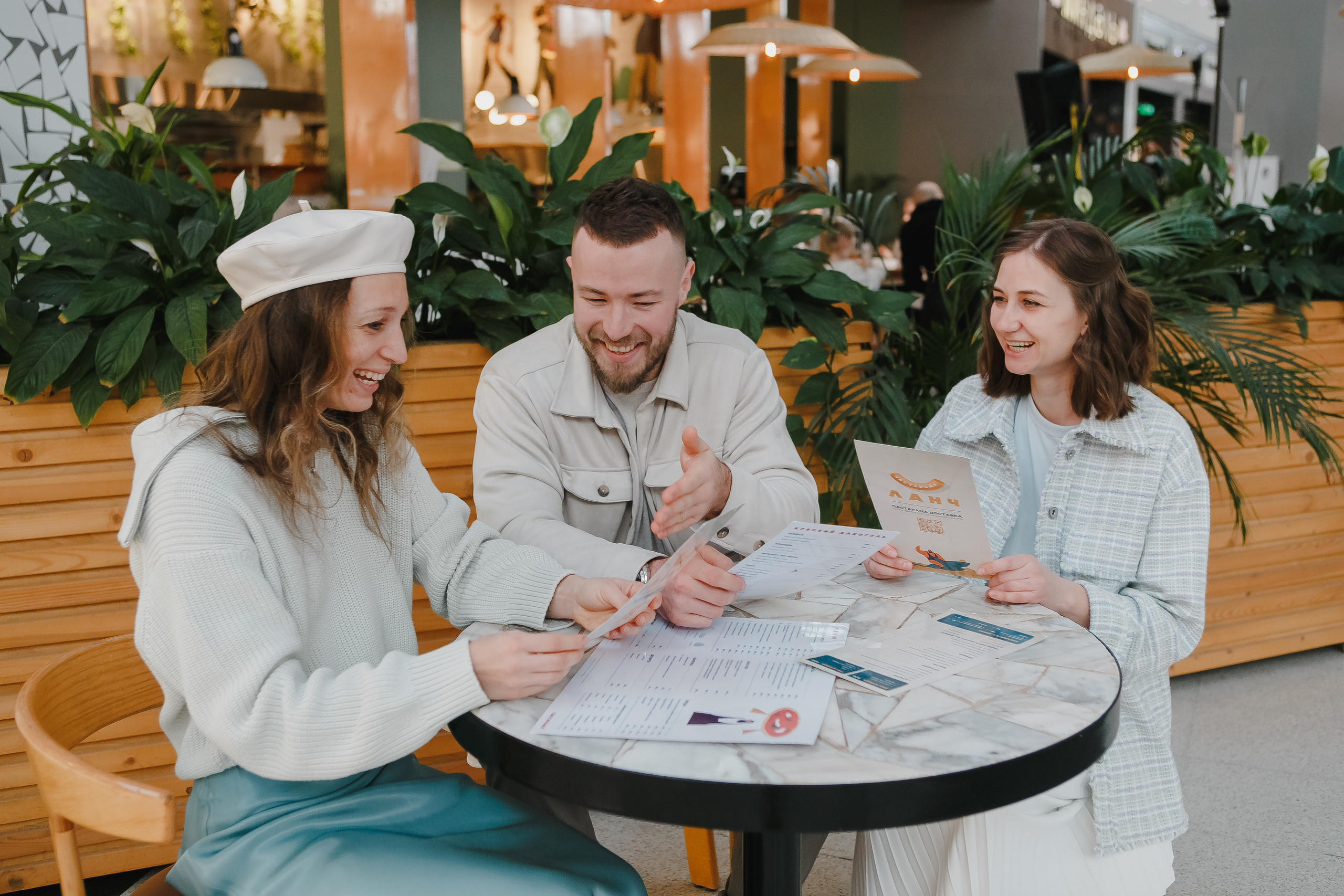 Рекламная съемка для меги. Семейный и свадебный фотограф в Нижнем Новгороде