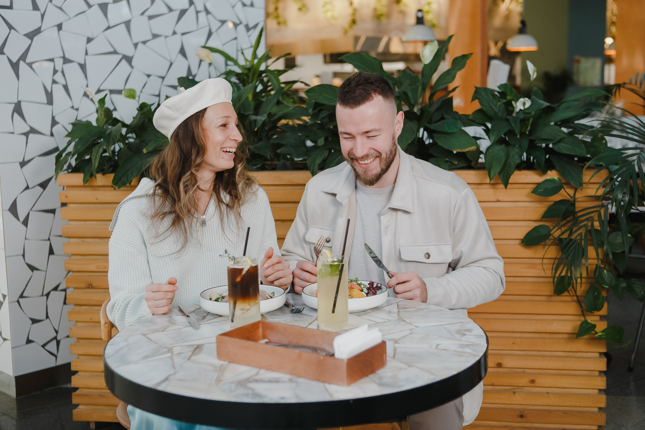 Рекламная съемка для меги. Семейный и свадебный фотограф в Нижнем Новгороде