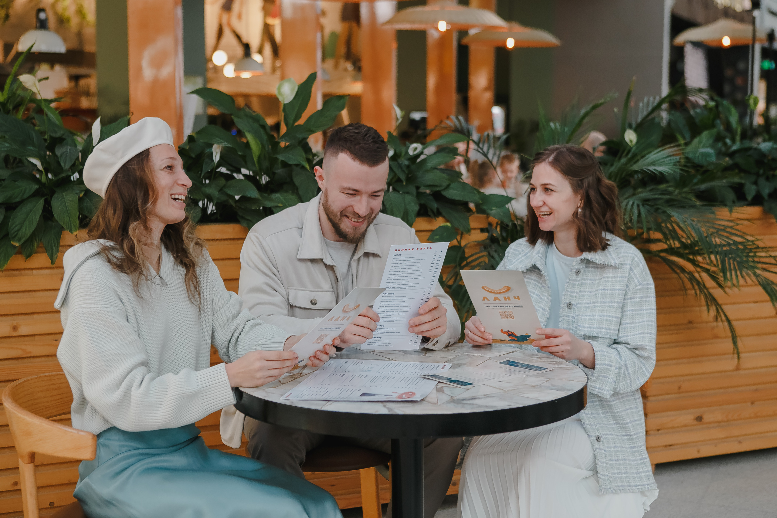 Рекламная съемка для меги. Семейный и свадебный фотограф в Нижнем Новгороде