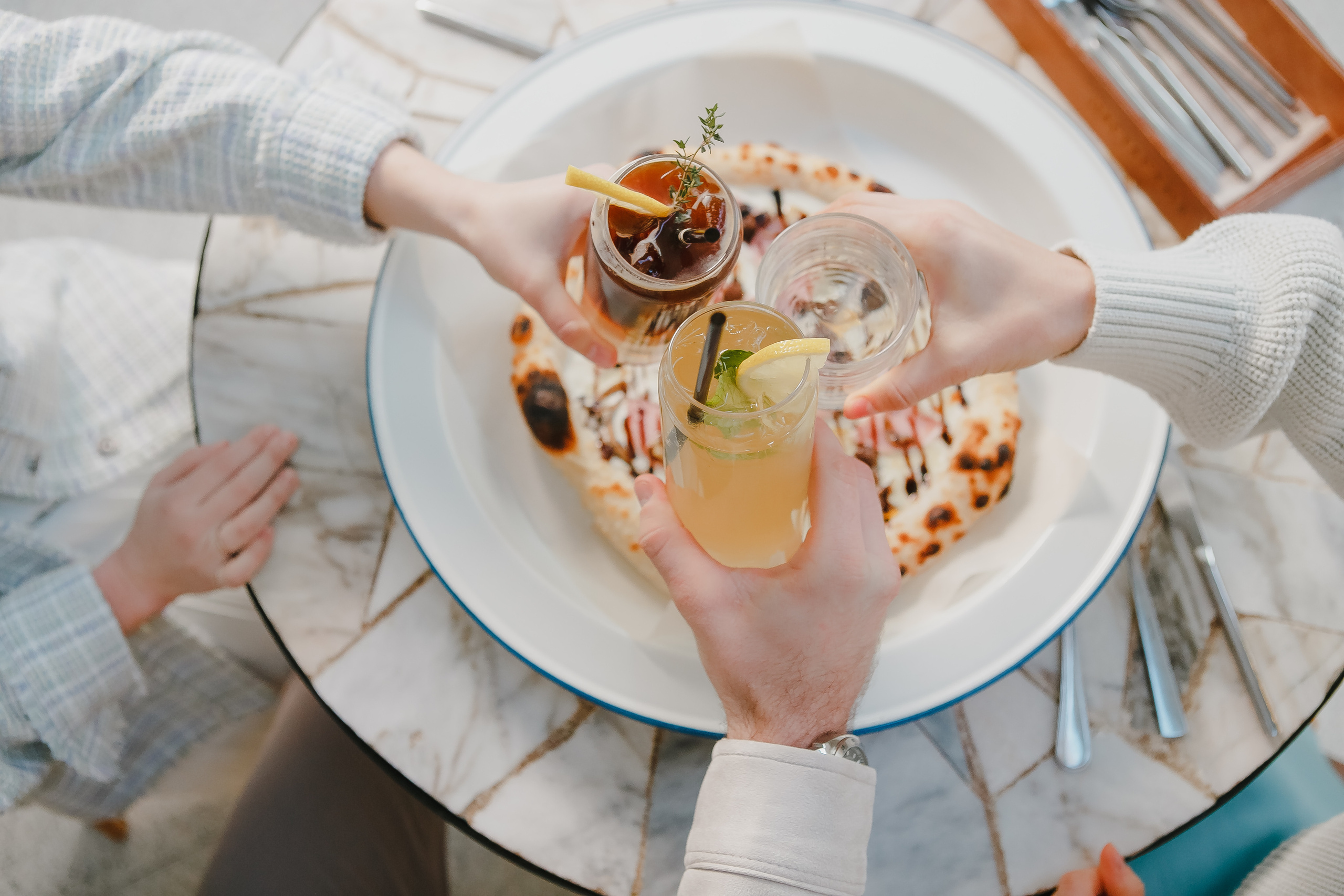 Рекламная съемка для меги. Семейный и свадебный фотограф в Нижнем Новгороде