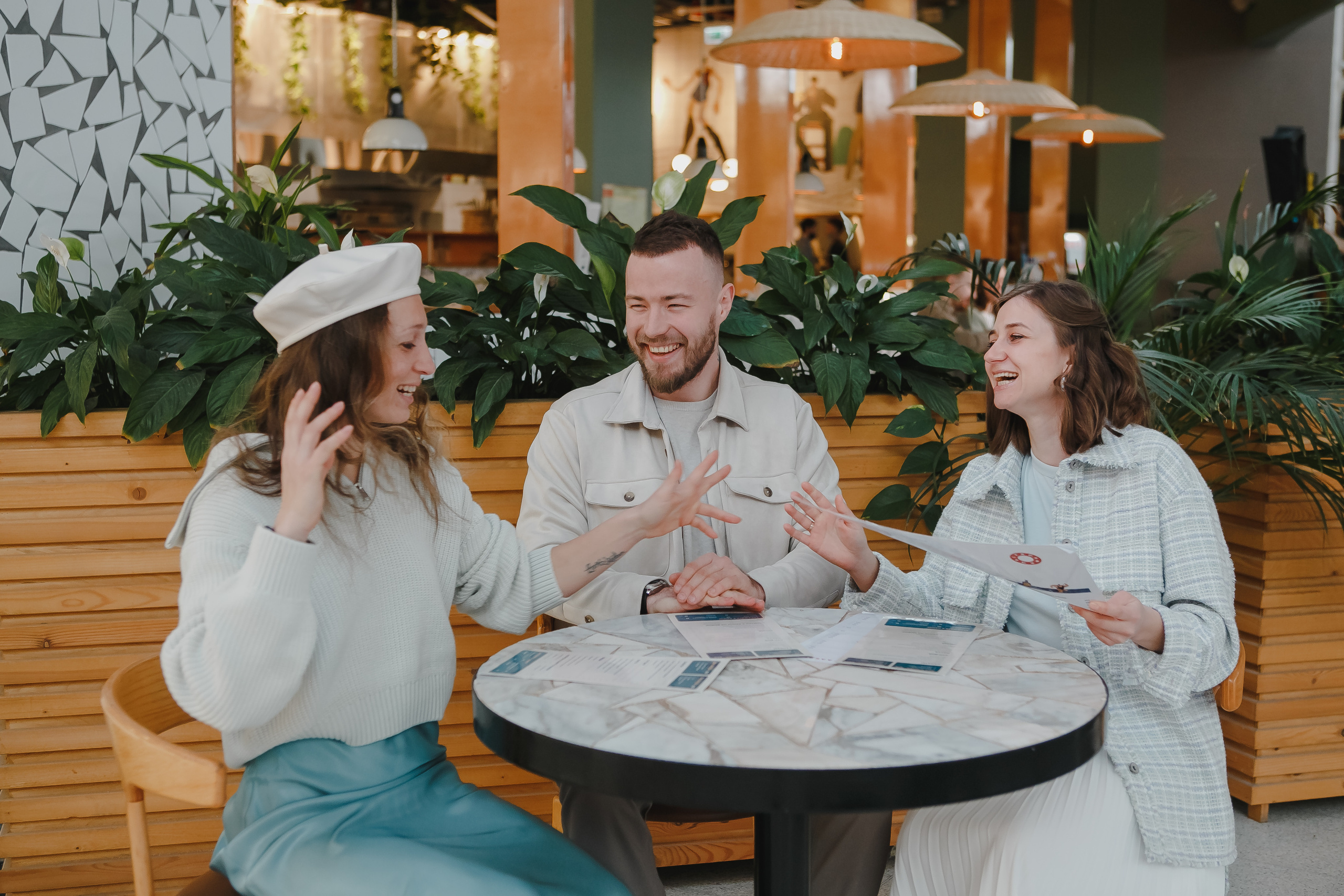 Рекламная съемка для меги. Семейный и свадебный фотограф в Нижнем Новгороде