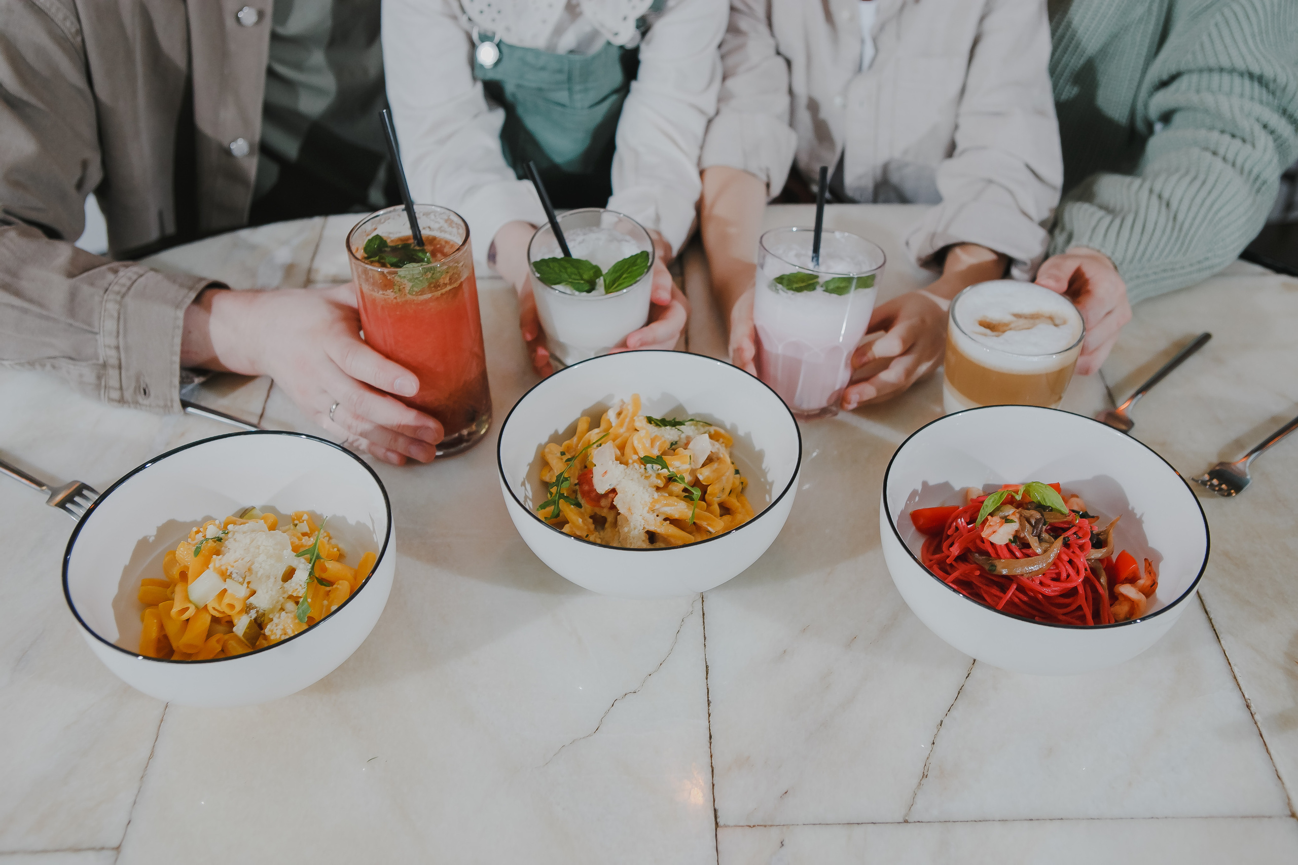 Рекламная съемка для меги. Семейный и свадебный фотограф в Нижнем Новгороде