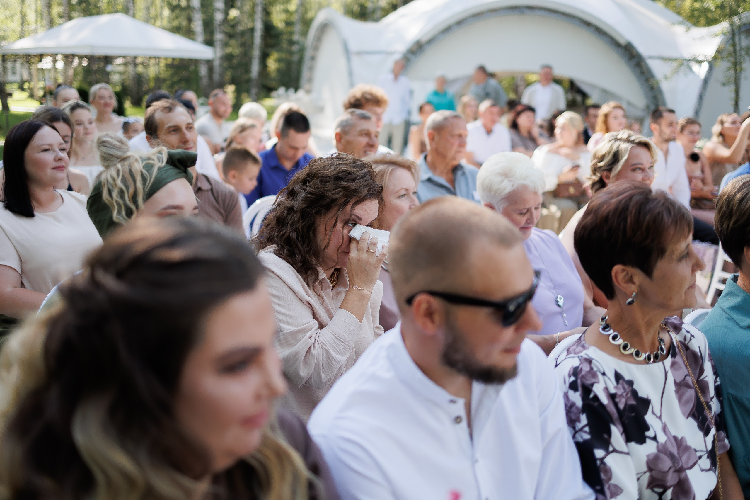 Свадьба Константина и Алёны 16.08.25. Свадебный и контент фотограф в Нижнем Новгороде Владимир Пресняков