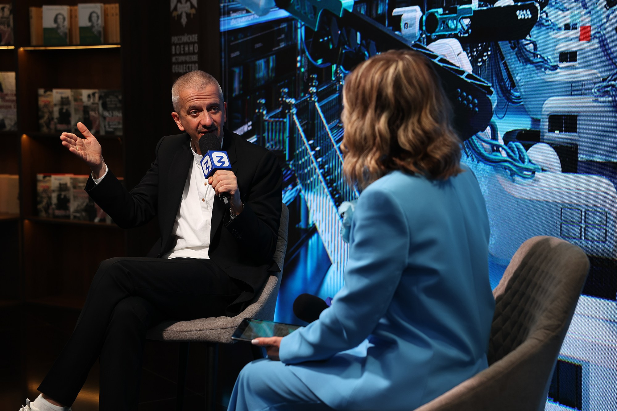 ПМЭФ. Репортажный, портретный и свадебный фотограф в Санкт-Петербурге и Москве