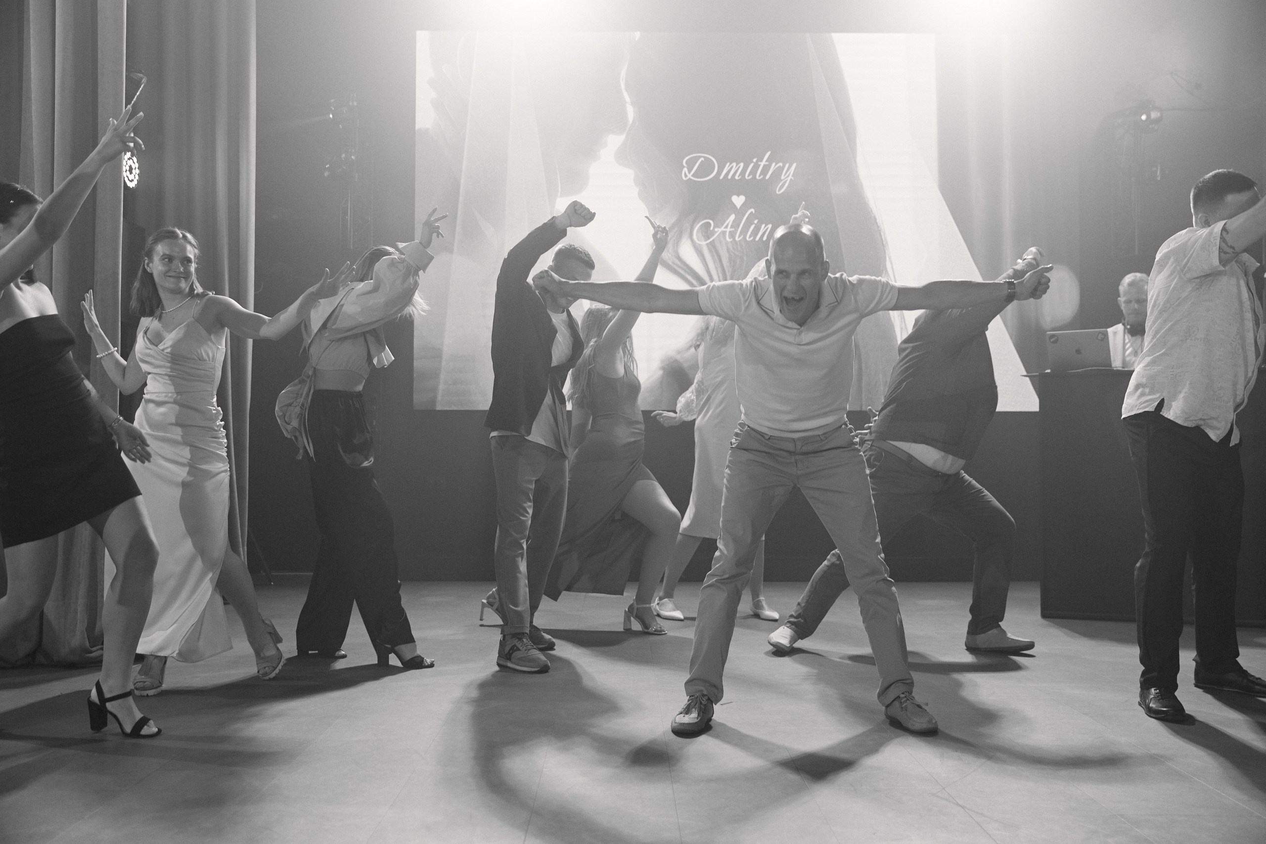 Посмотреть серию. Свадебный и семейный фотограф в Красноярске Тряпчев Павел