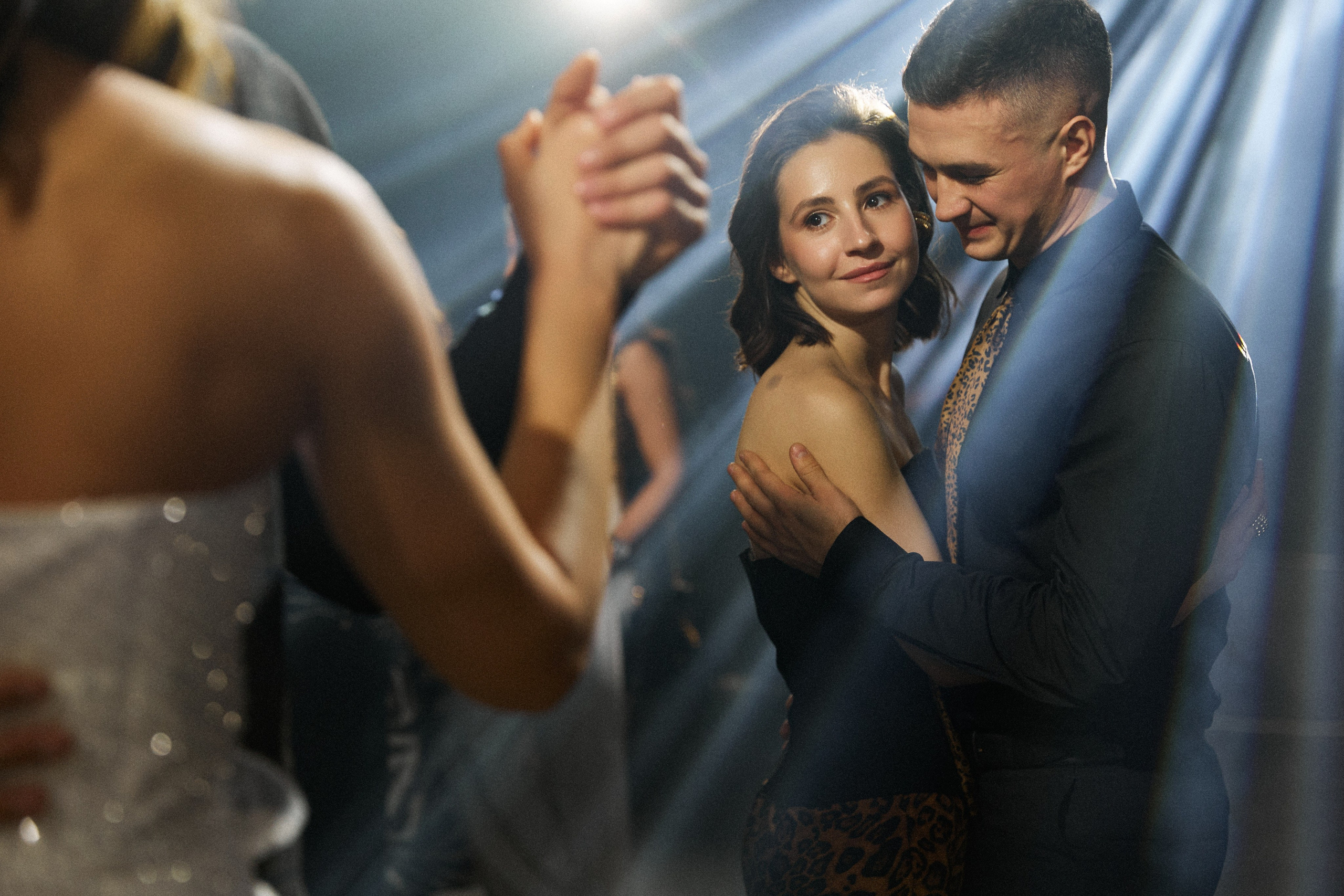 Посмотреть серию. Свадебный и семейный фотограф в Красноярске Тряпчев Павел