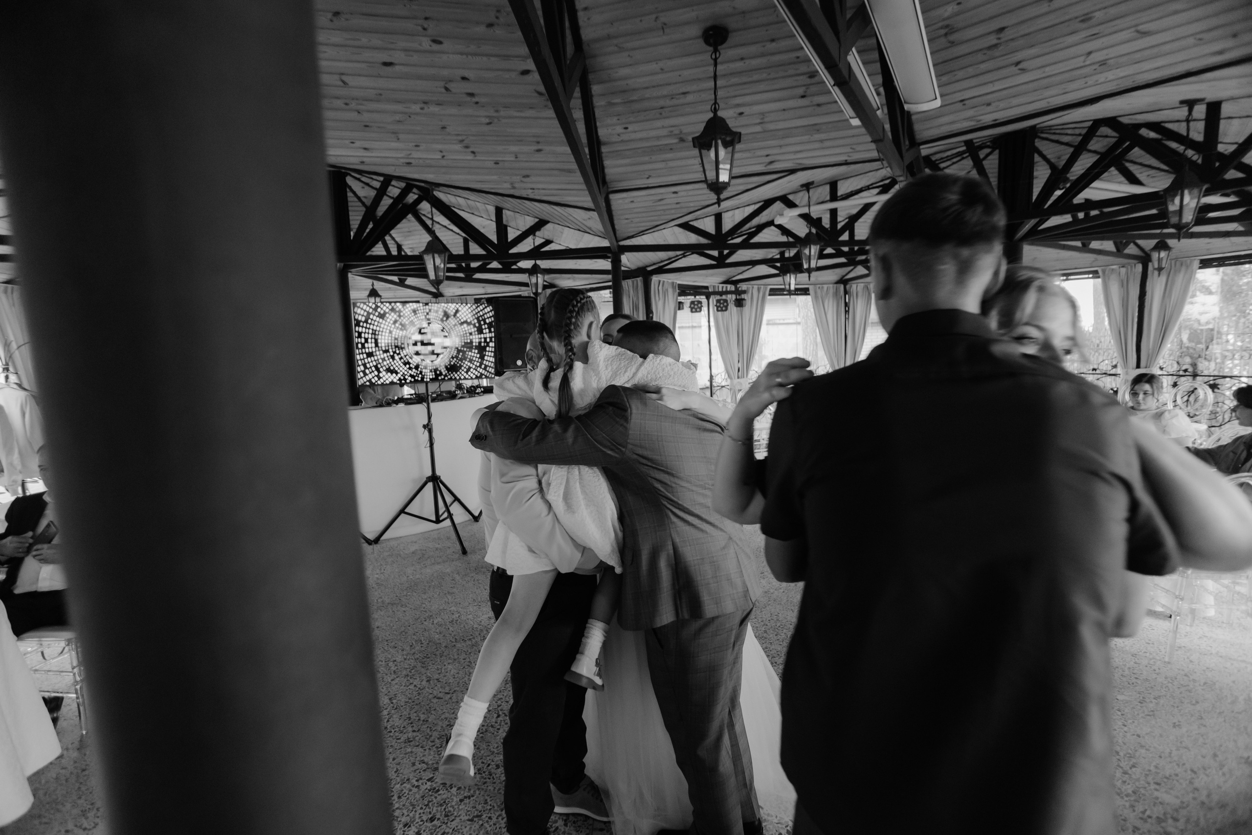 Полина и Влад. Свадебный и семейный фотограф в Перми Дергачева Кристина