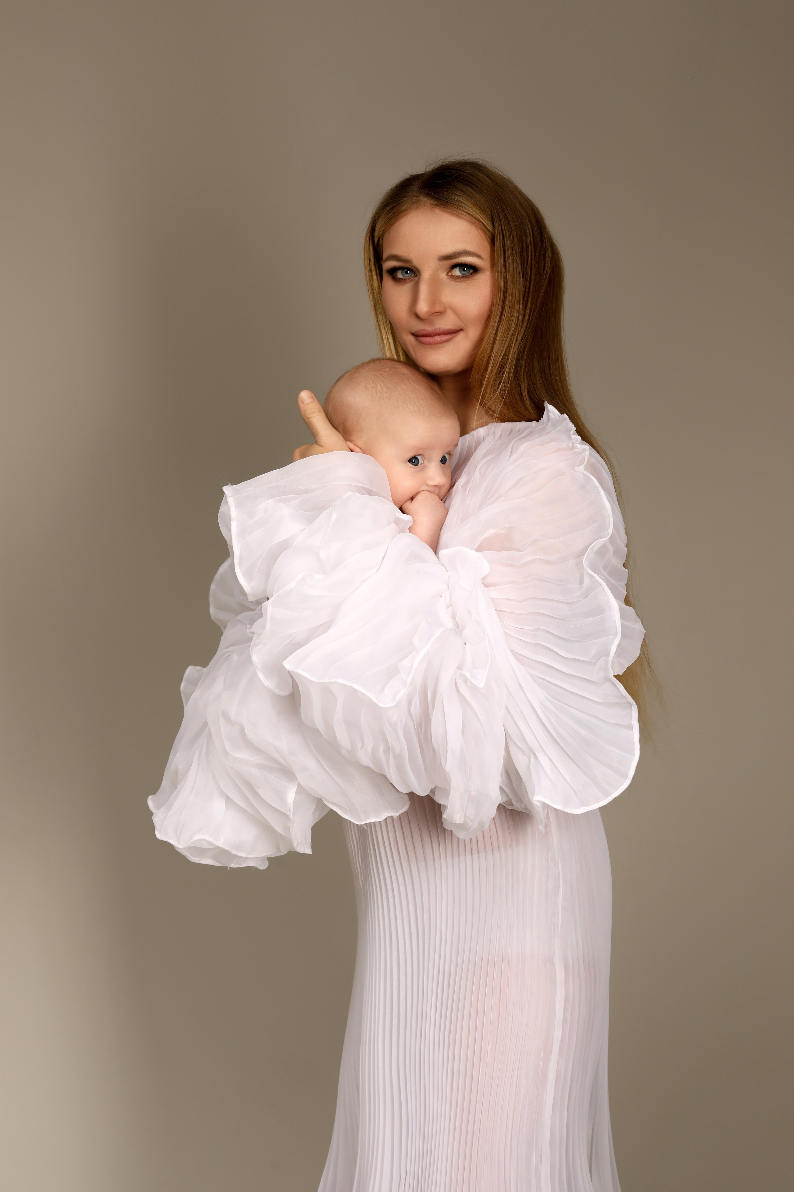 Анастасия и Дашенька. Фотограф Славянск на кубани Краснодар