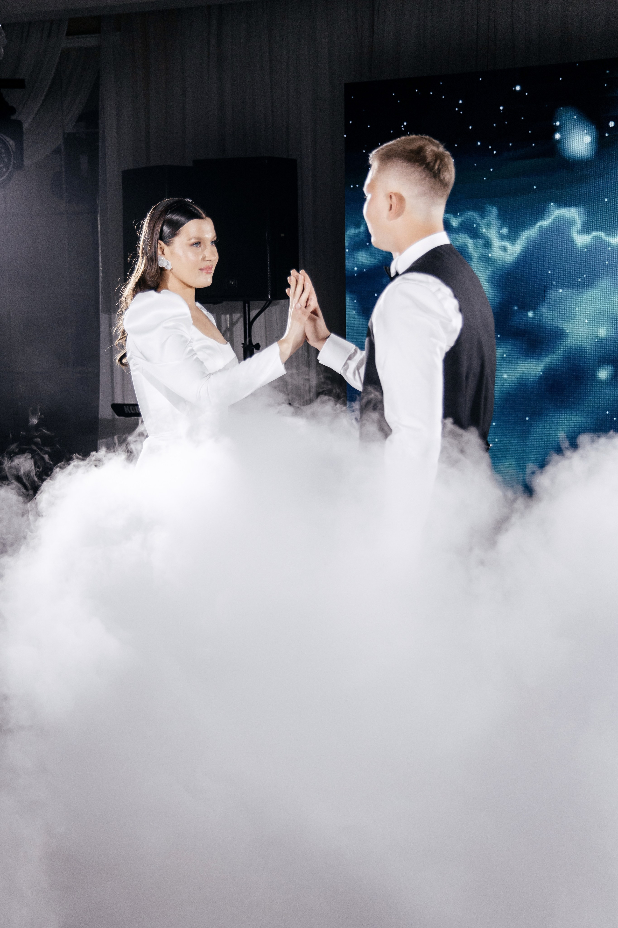 D&E WEDDING DAY. ФОТОГРАФ | ВИДЕОГРАФ | КУРГАН | ТЮМЕНЬ | ЕКБ Михаил Сутягин