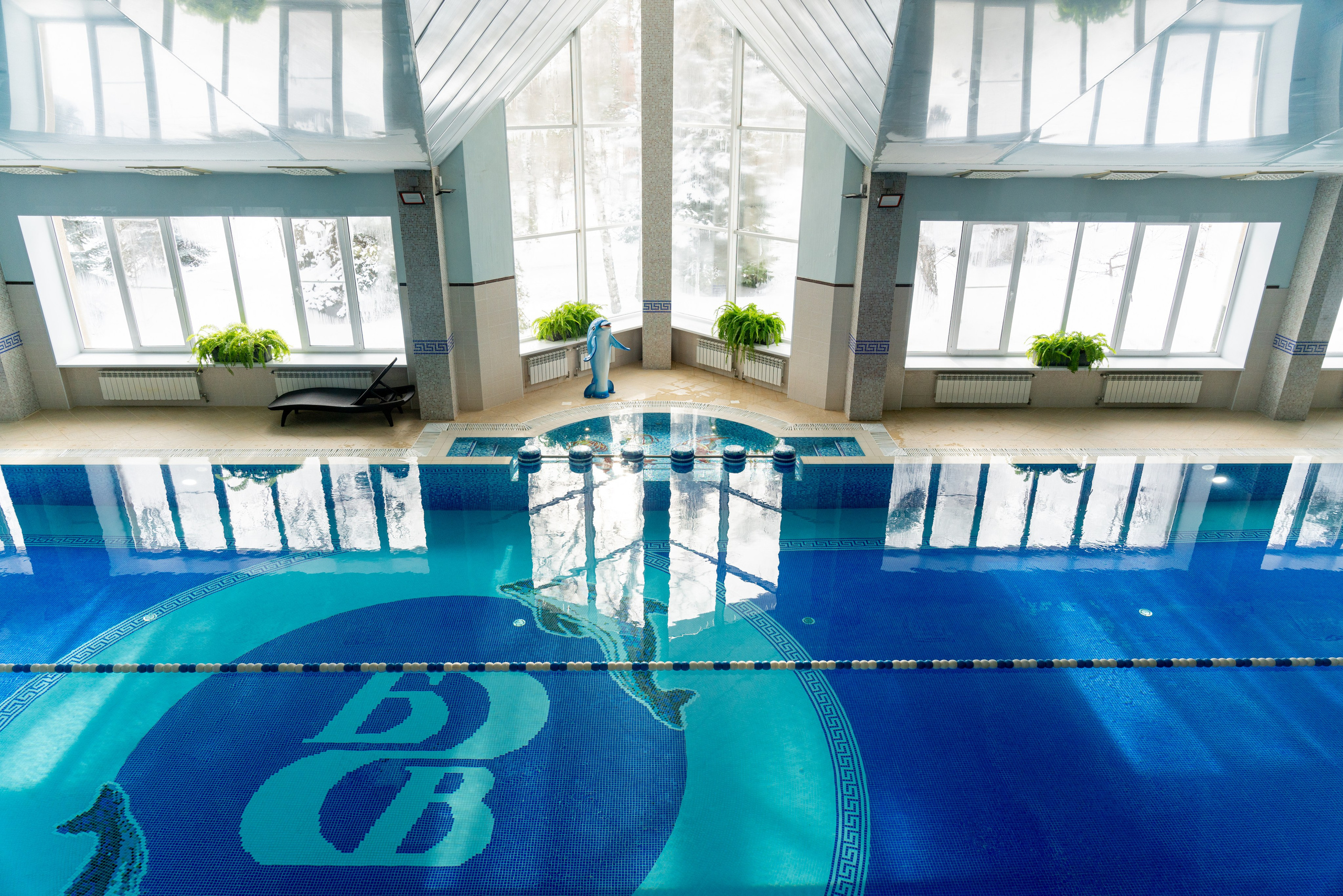 ФИТНЕС-ЦЕНТР ВИДГОФ И БЕРЕЗКА. Фотограф на любое мероприятие