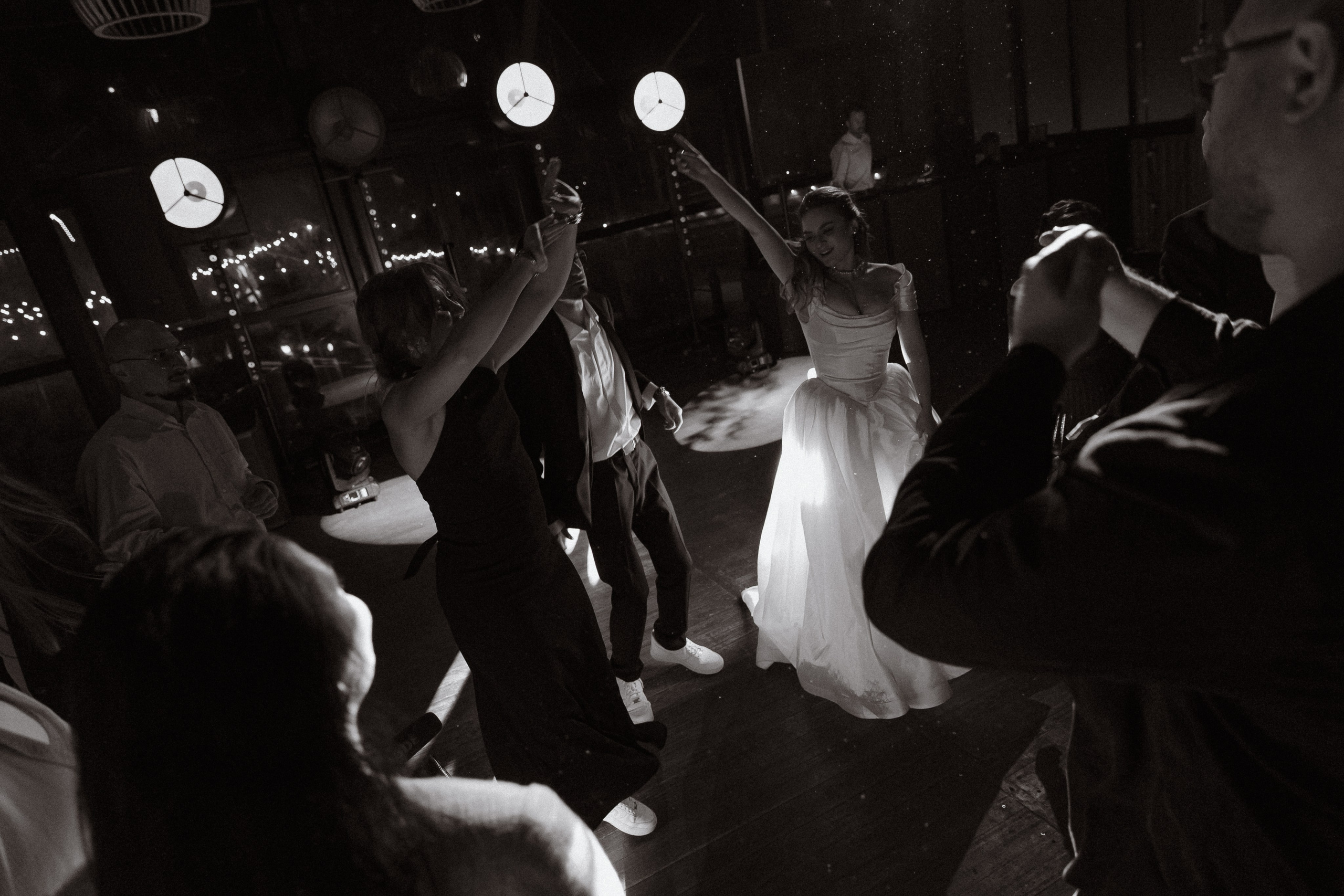 Wedding day Неш и Татьяна. Свадебный фотограф Колесников Антон