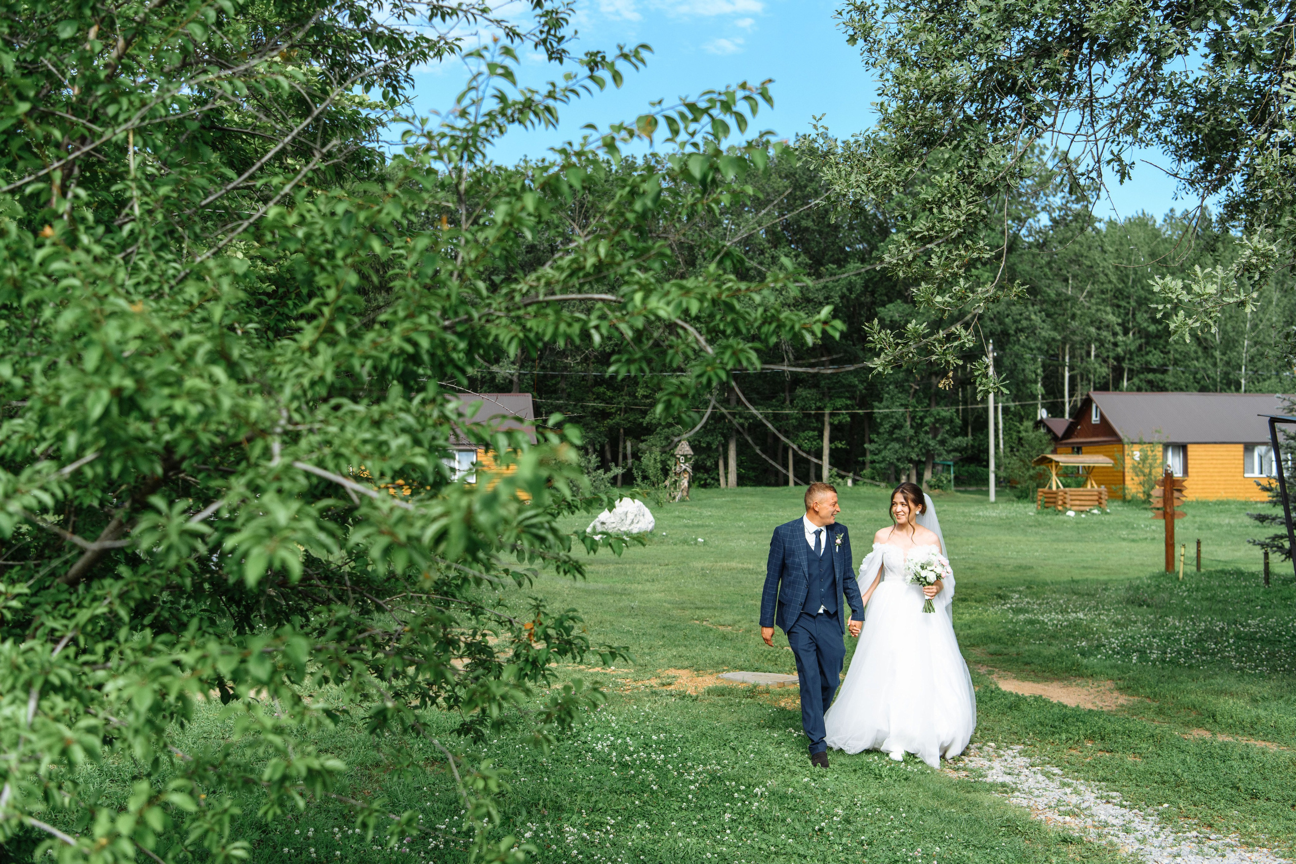 Свадебная фотосессия. Свадебный и семейный фотограф в Уфе | Винс Константин | Фотопроекты