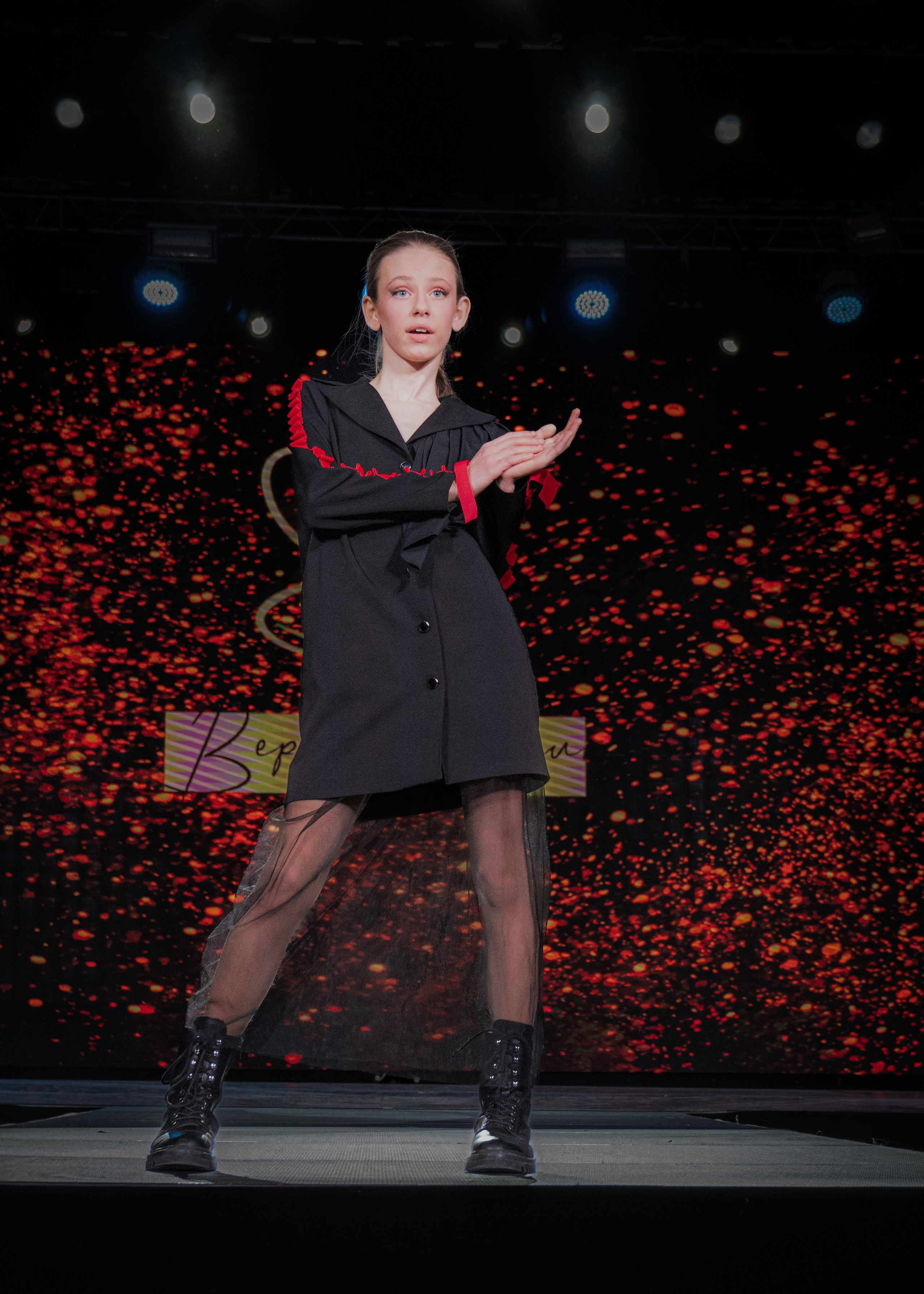 Премия "Сибирский стиль 2024"