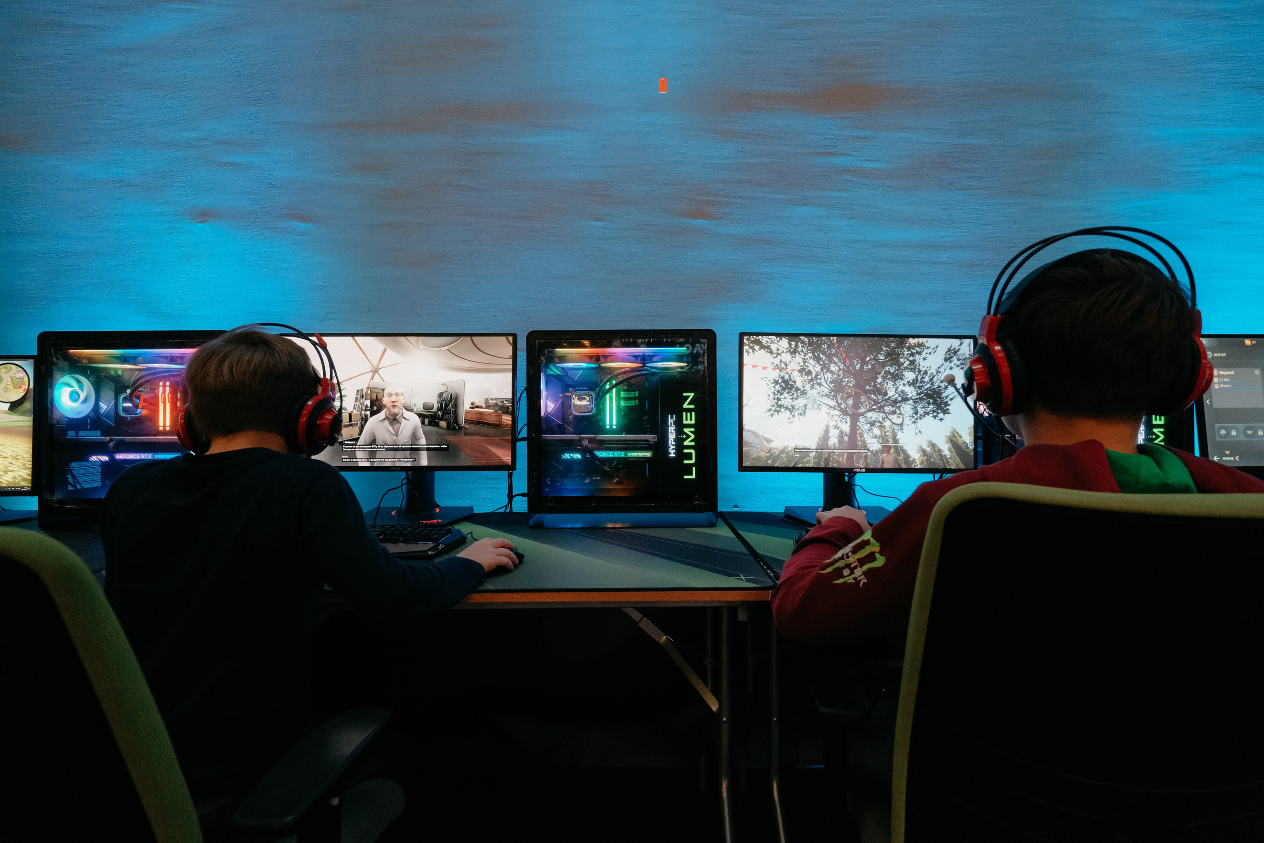 Наука 0+. Фотограф в Москве Дмитрий Рогов