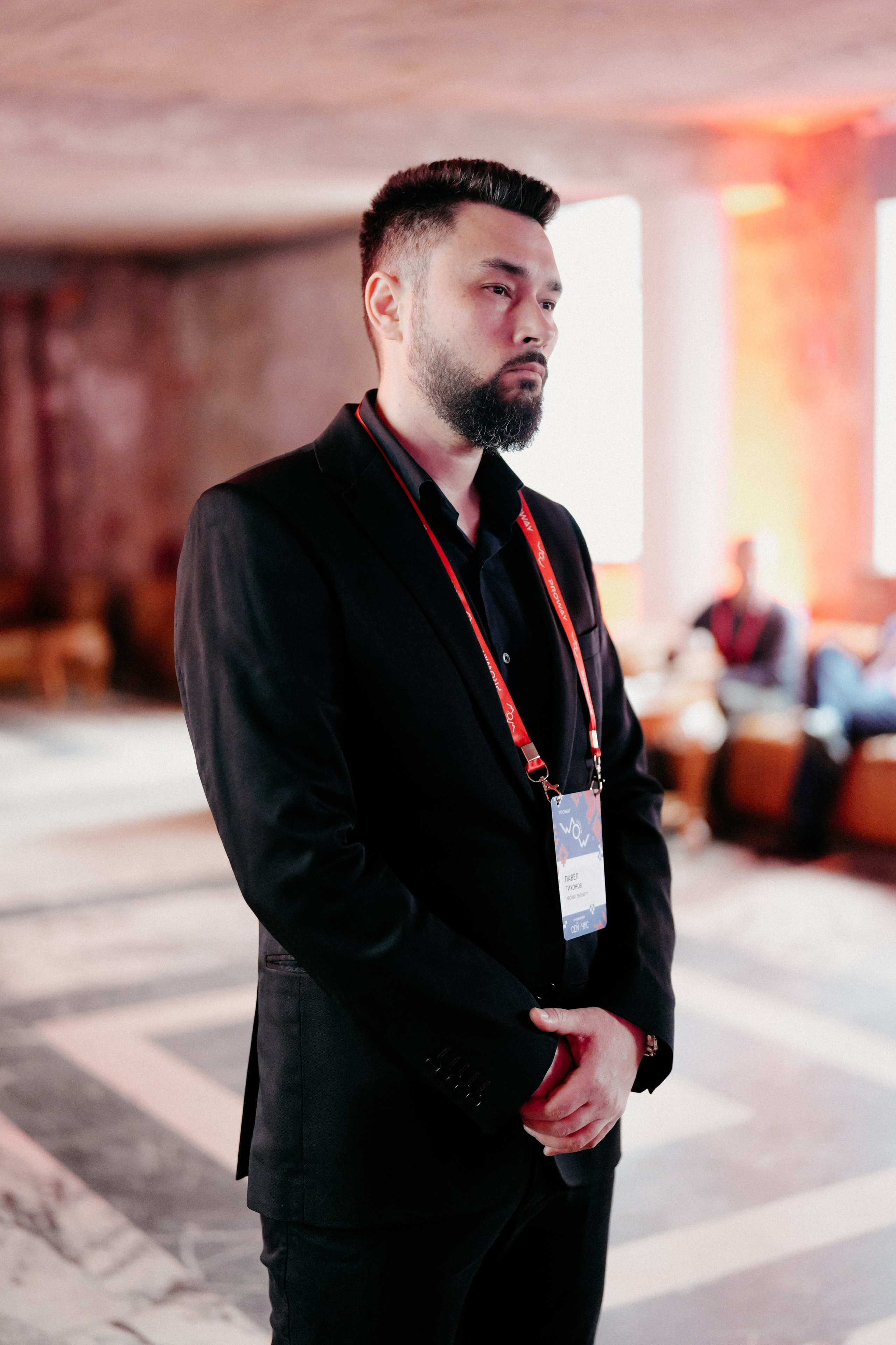 WOW FORUM. Фотограф в Москве Дмитрий Рогов