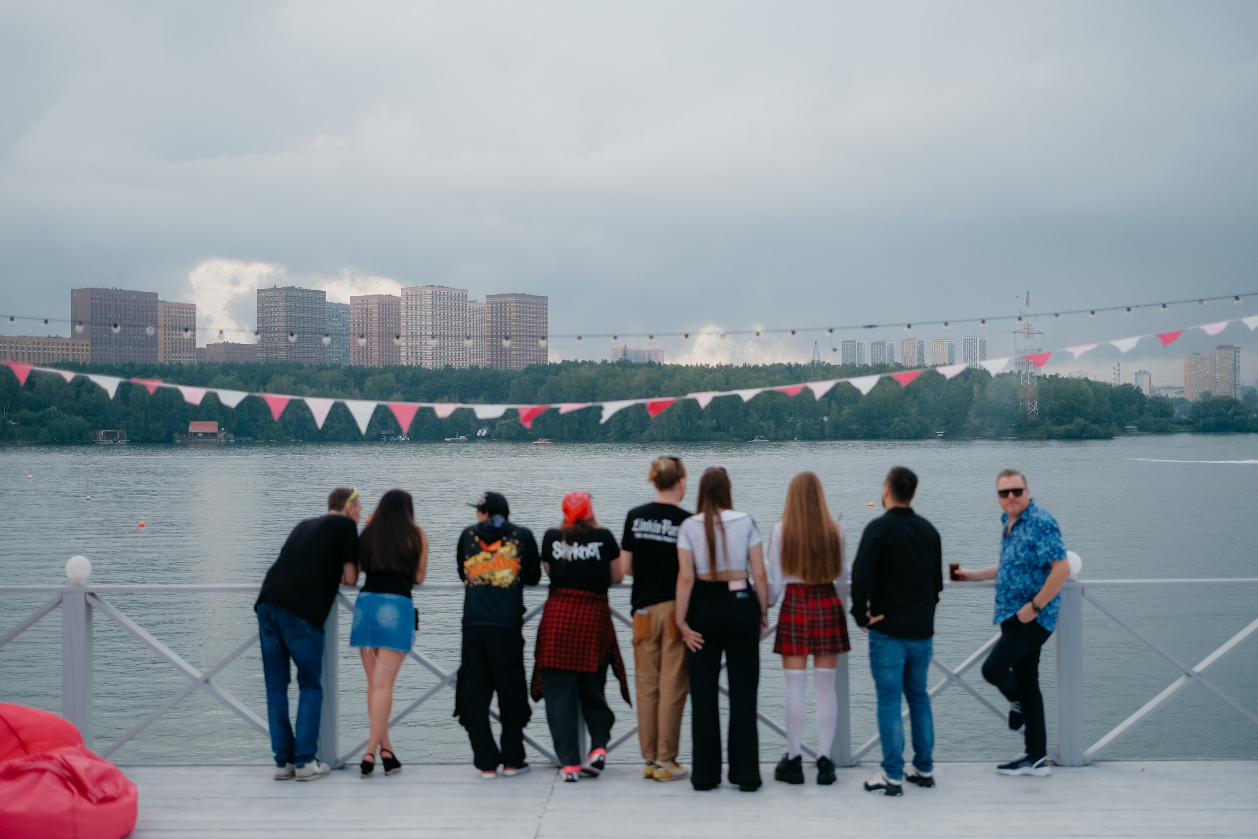 Нежный возраст. Фотограф в Москве Дмитрий Рогов