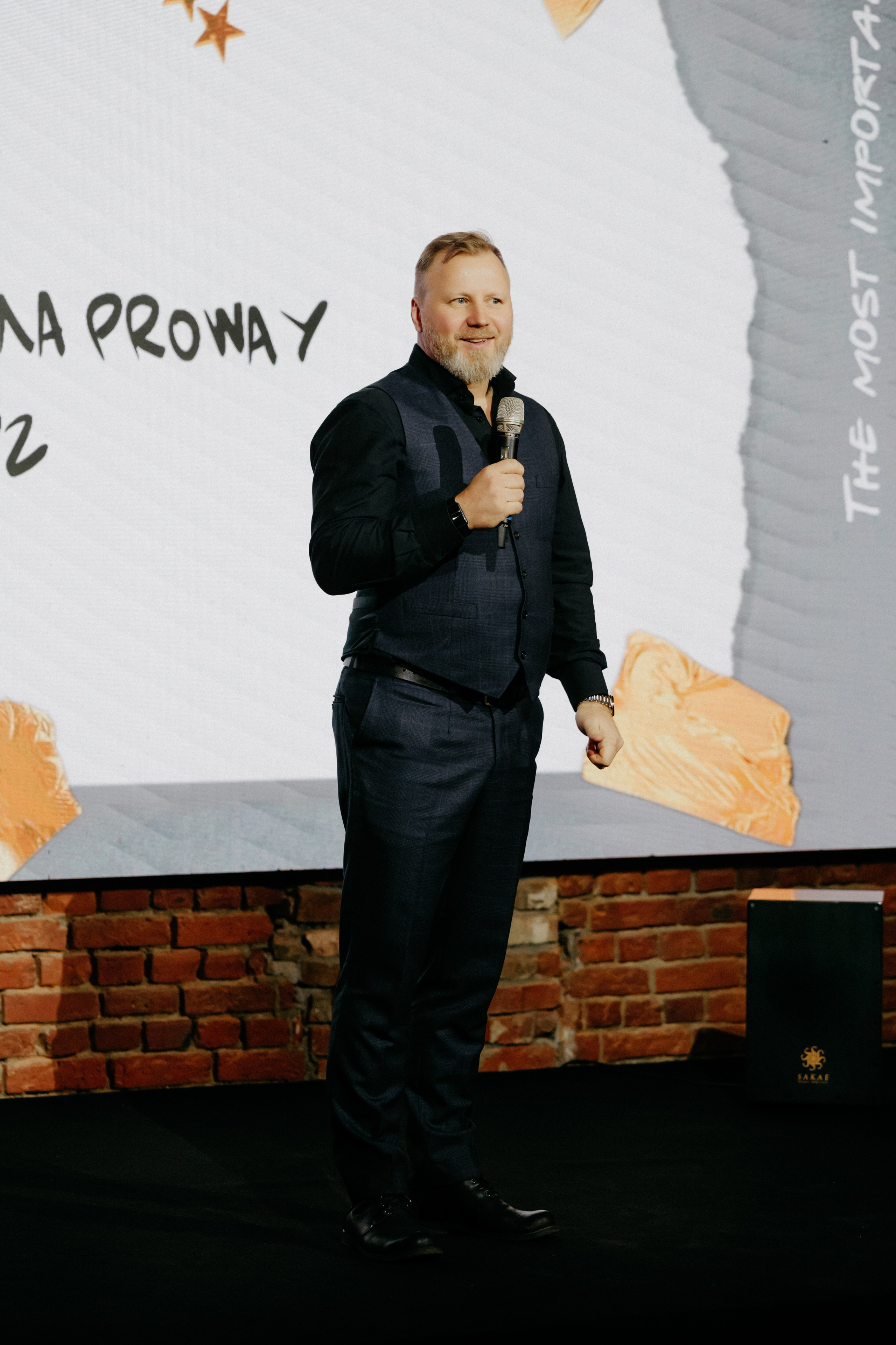 Everybody Needs Proway. Фотограф в Москве Дмитрий Рогов