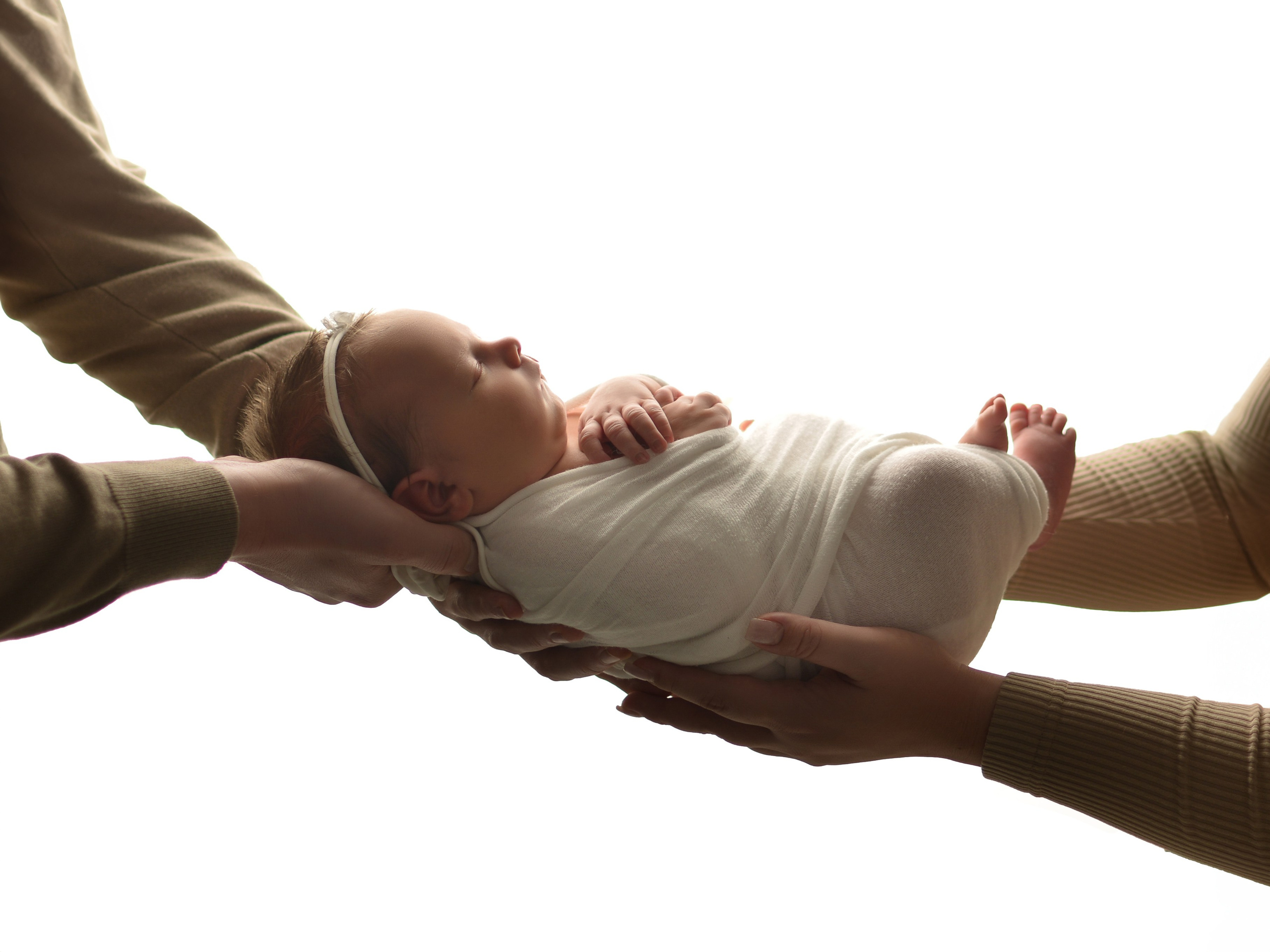 Фотосессия новорожденных Краснодар. Фотограф новорожденных Краснодар Малышенко Надежда