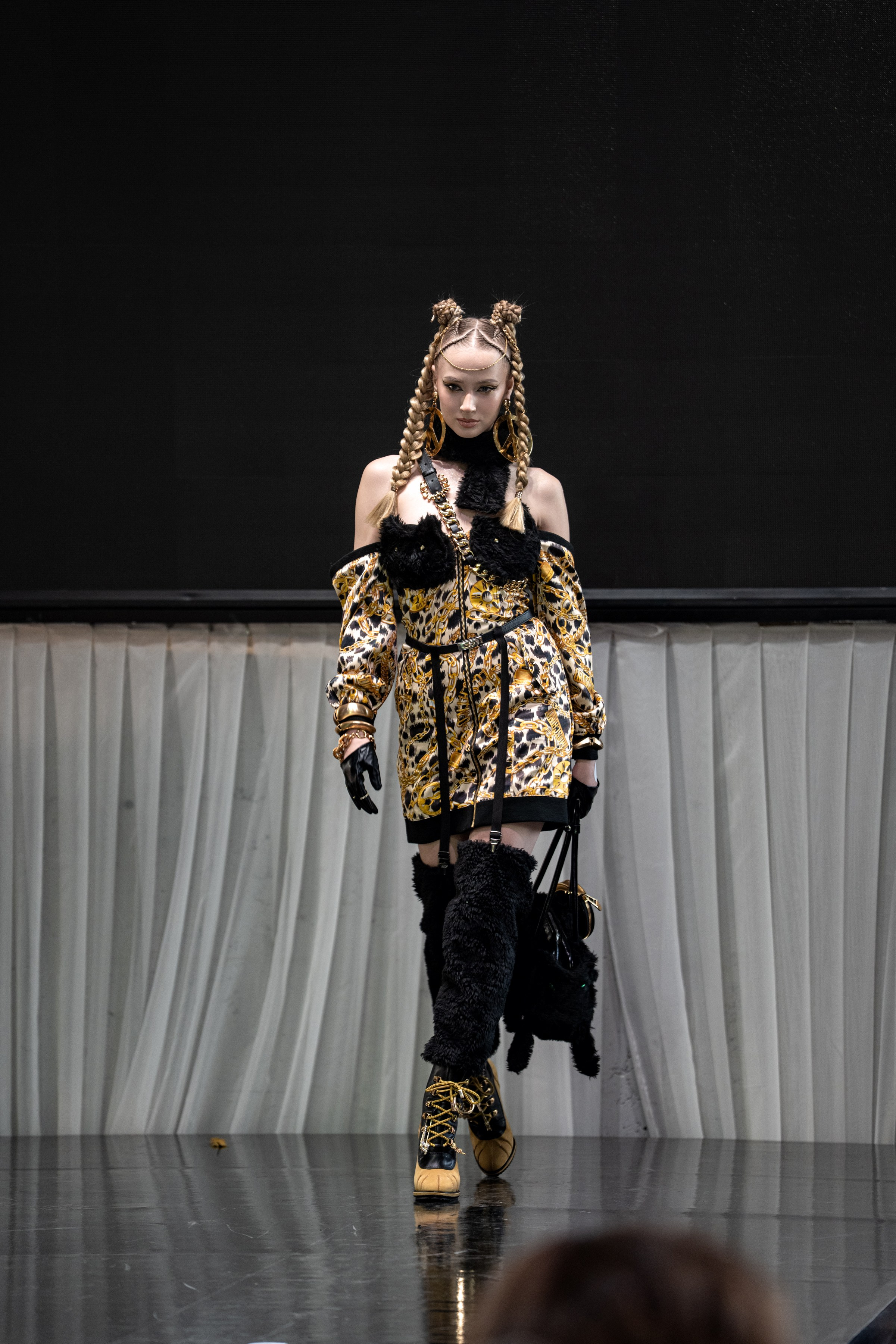 Asian Global Cup 2025 Day3. Сайт Алматинского НЮ АРТ, будуар и фэшн фотографа Дениса Карпенко