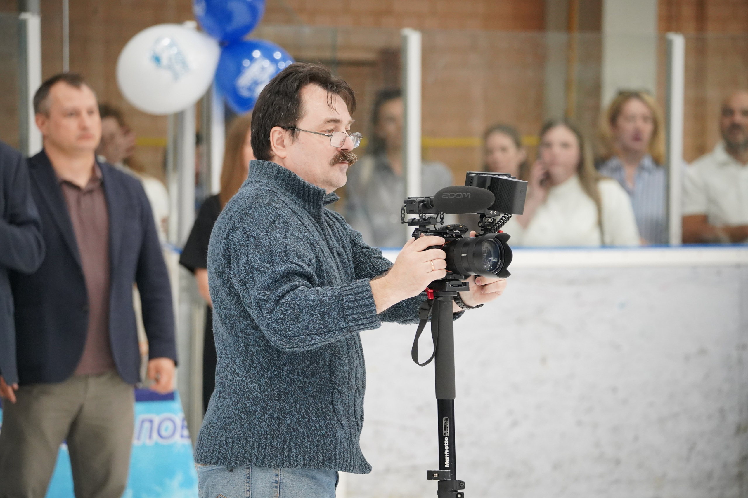 «Студия DRONAVT`s» — видеосъёмка и фотография г. Москва