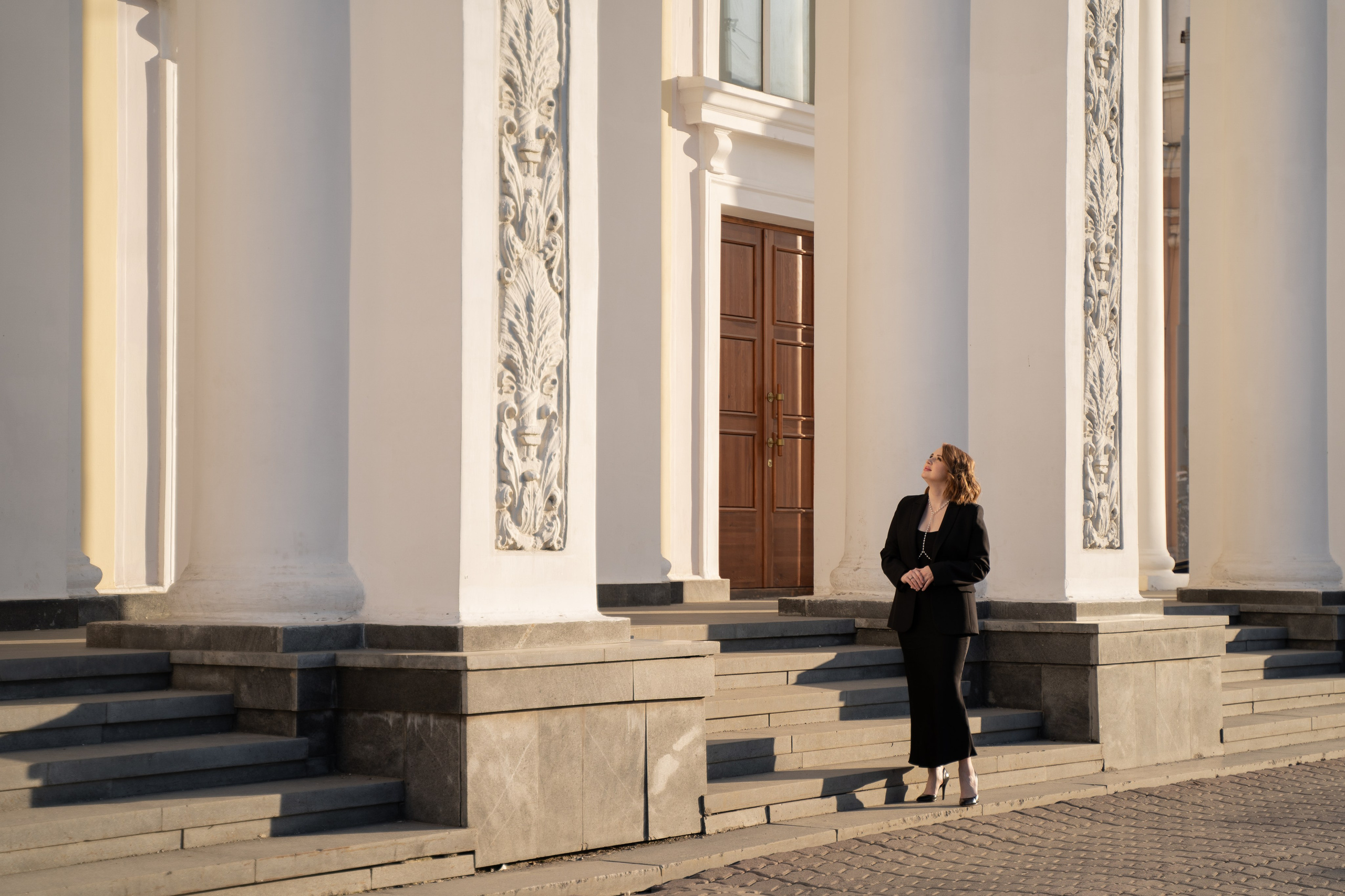 Свадебный и семейный фотограф в Екатеринбурге Анна Месяцева