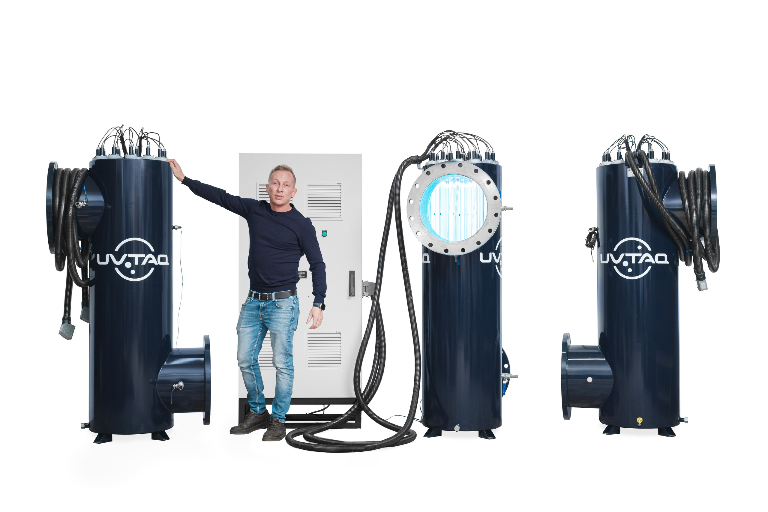 Фото для бизнеса. Фотограф в Санкт-Петербурге Вячеслав Саликов