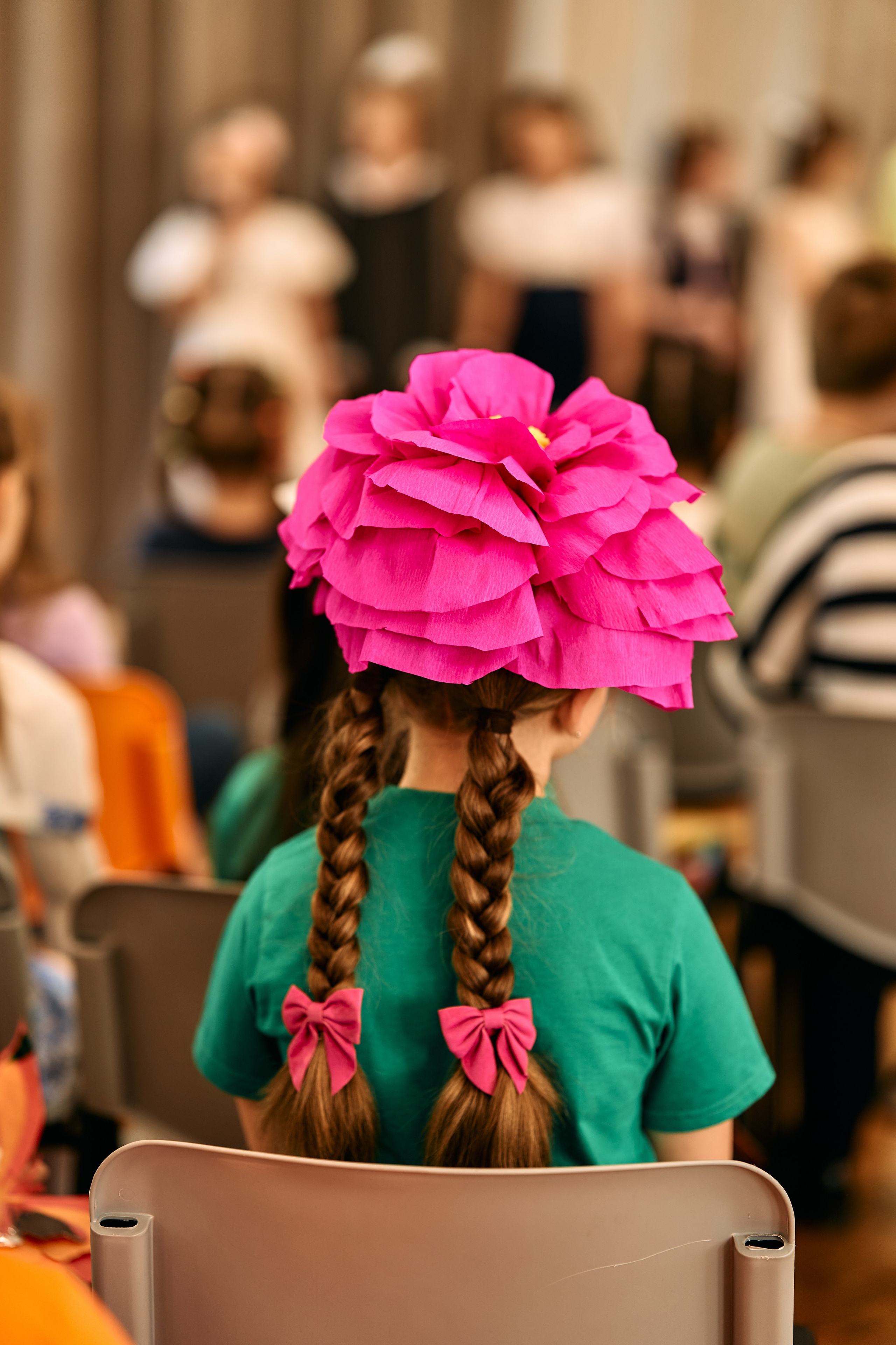 Фотограф школьных мероприятий. Фотограф в Москве Алина Алексеева