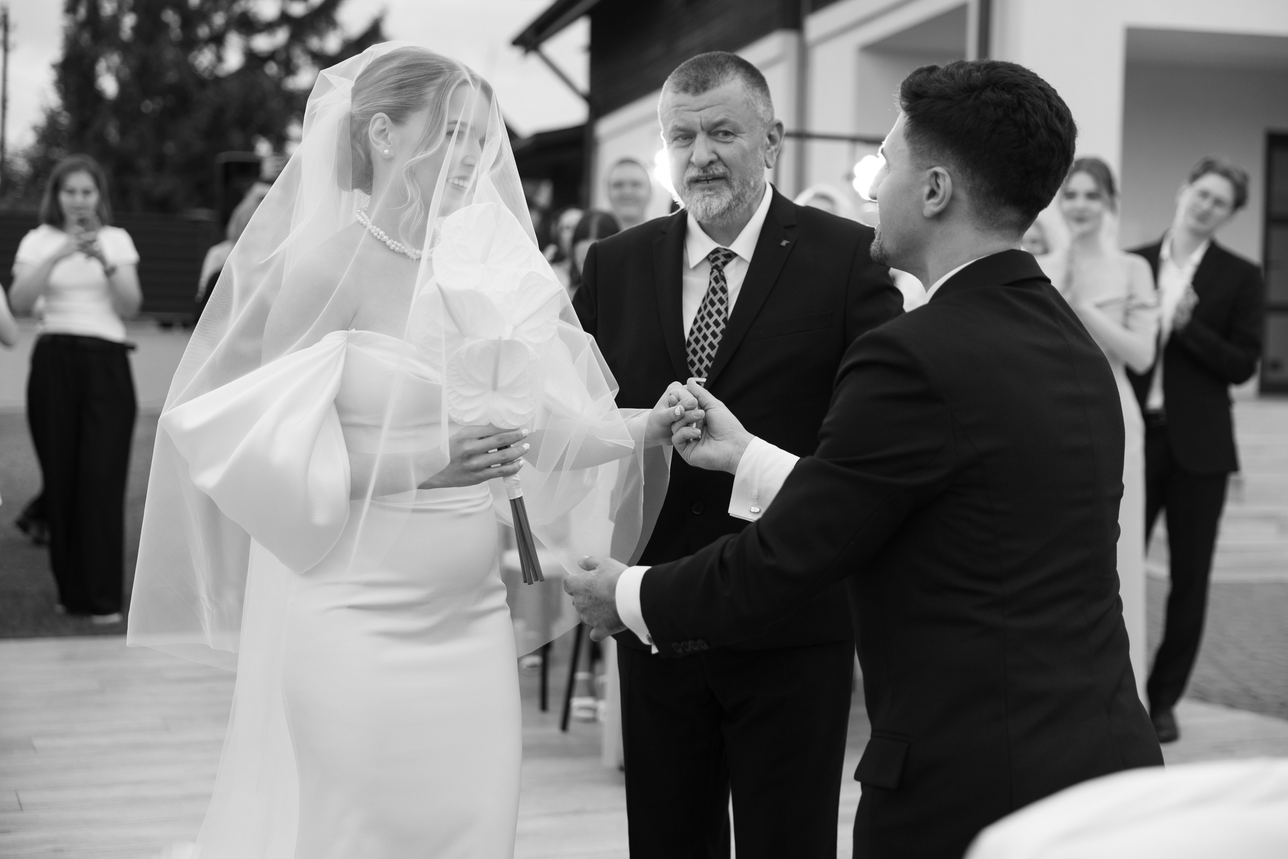 Евгения и Левон | Свадебная годовщина. Свадебный фотограф Минск РБ