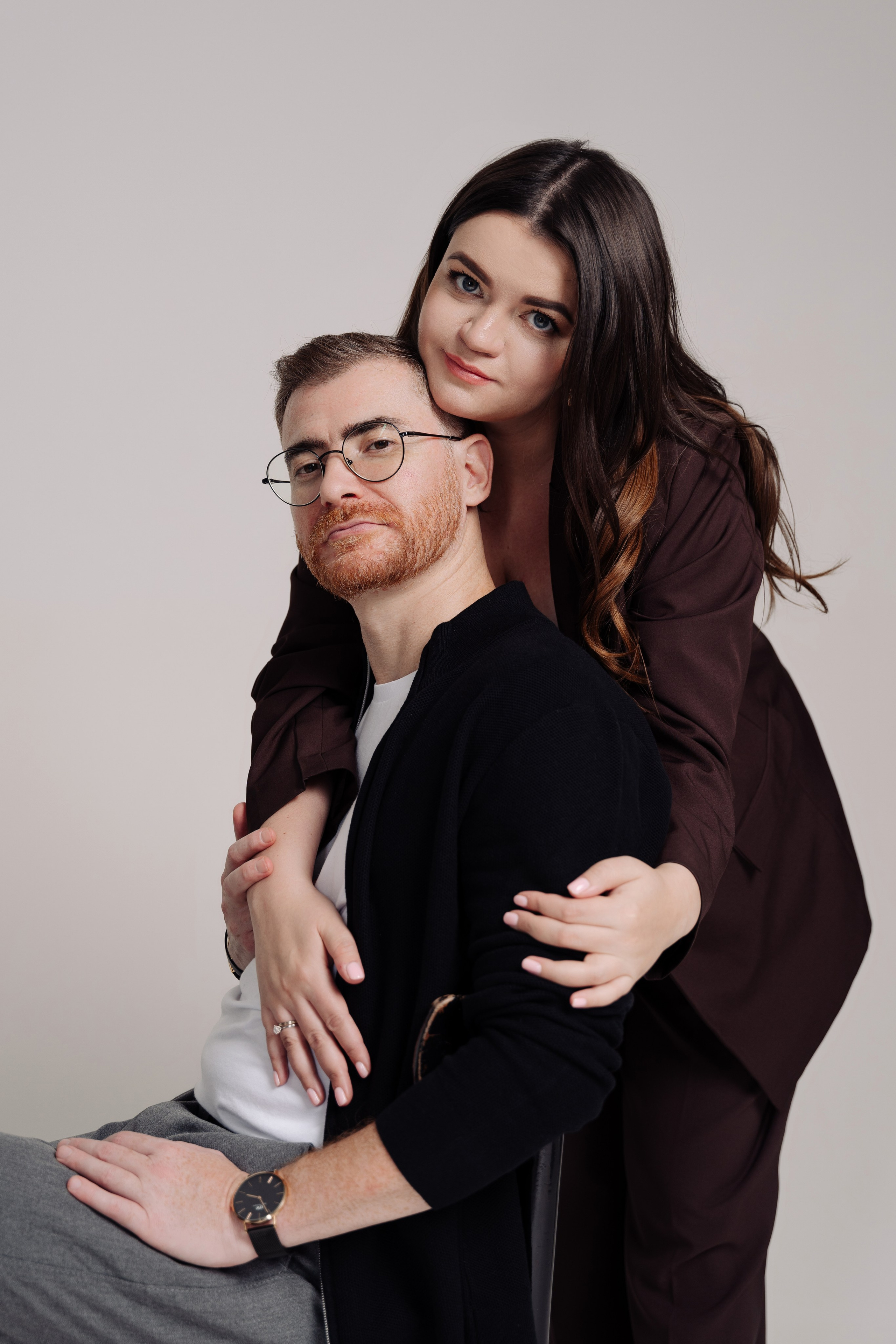 Беременность (минимализм). Свадебный и семейный фотограф Ксения Ржевская (Митрохина)