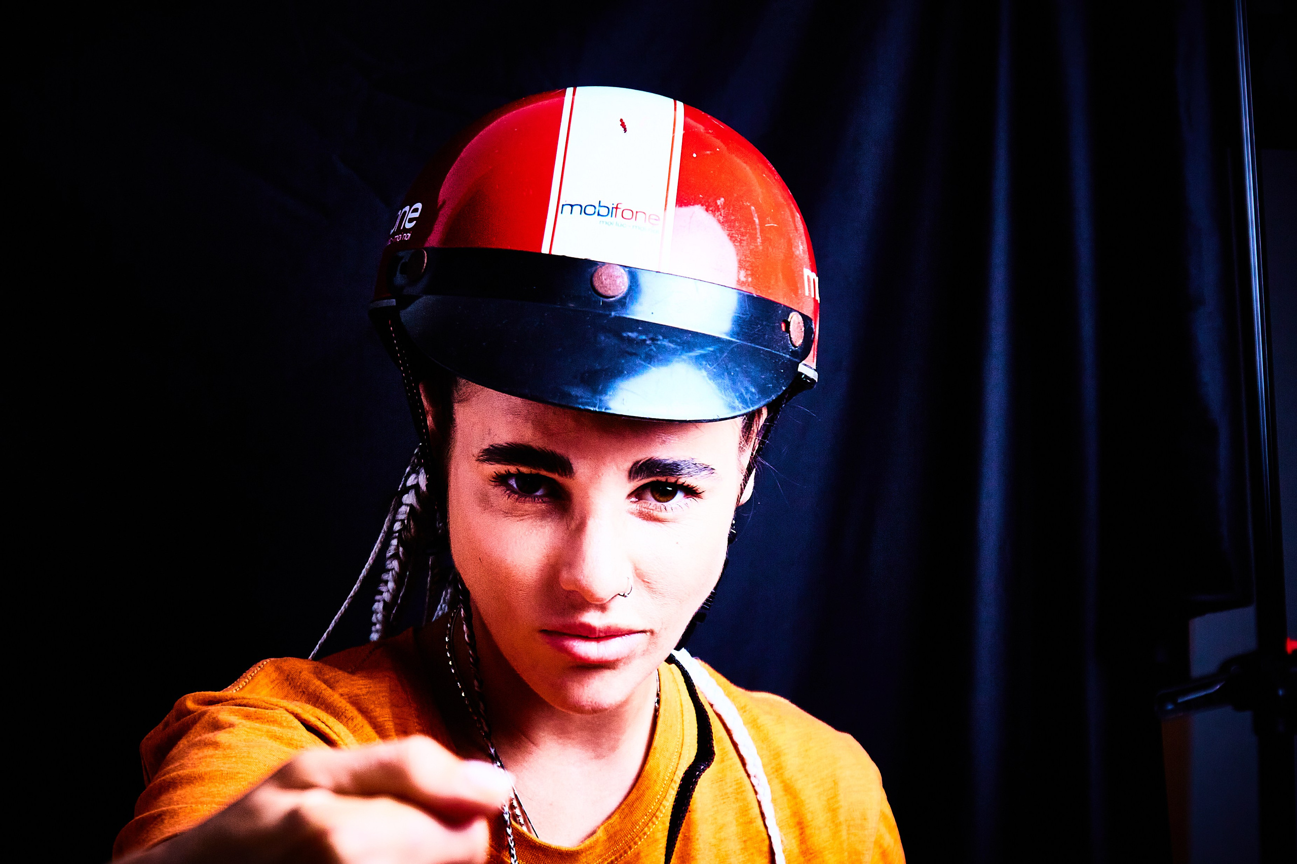 Крис. Рилс, тв, фуд фото, стилистика, видео и продакшн. Организация съёмок для ресторанов и брендов. Вкусно, эстетично, профессионально