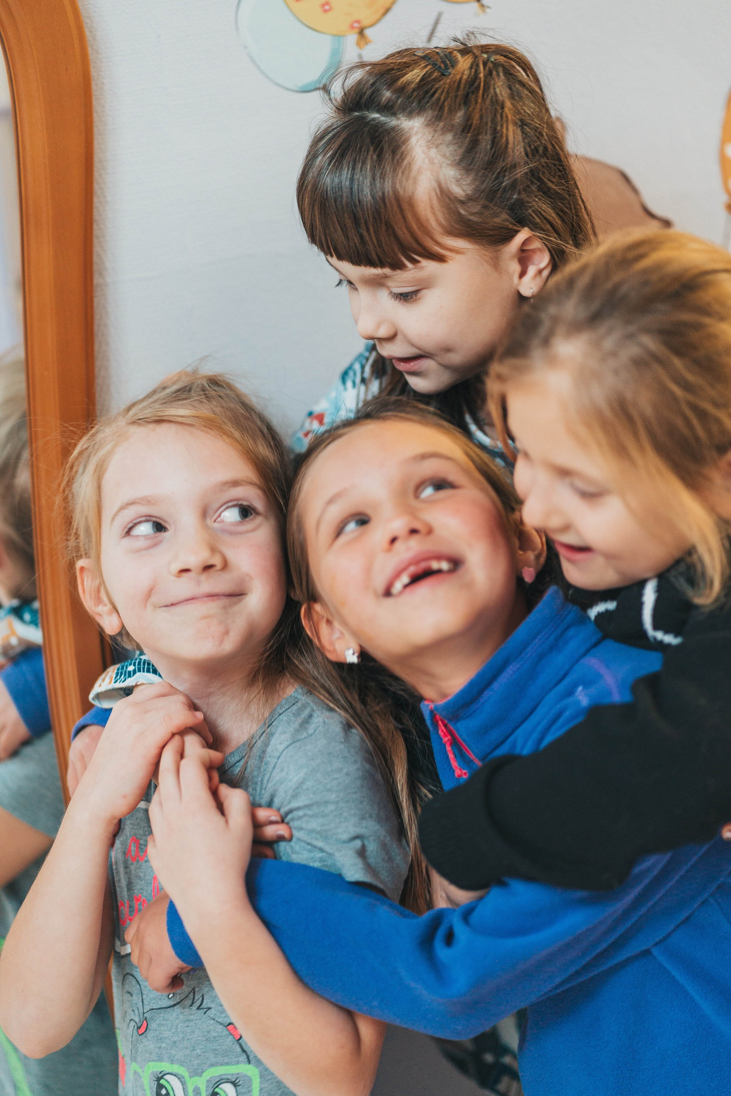 Сад1. Школьные альбомы и альбомы для детского сада. Юлия Осипова. Москва