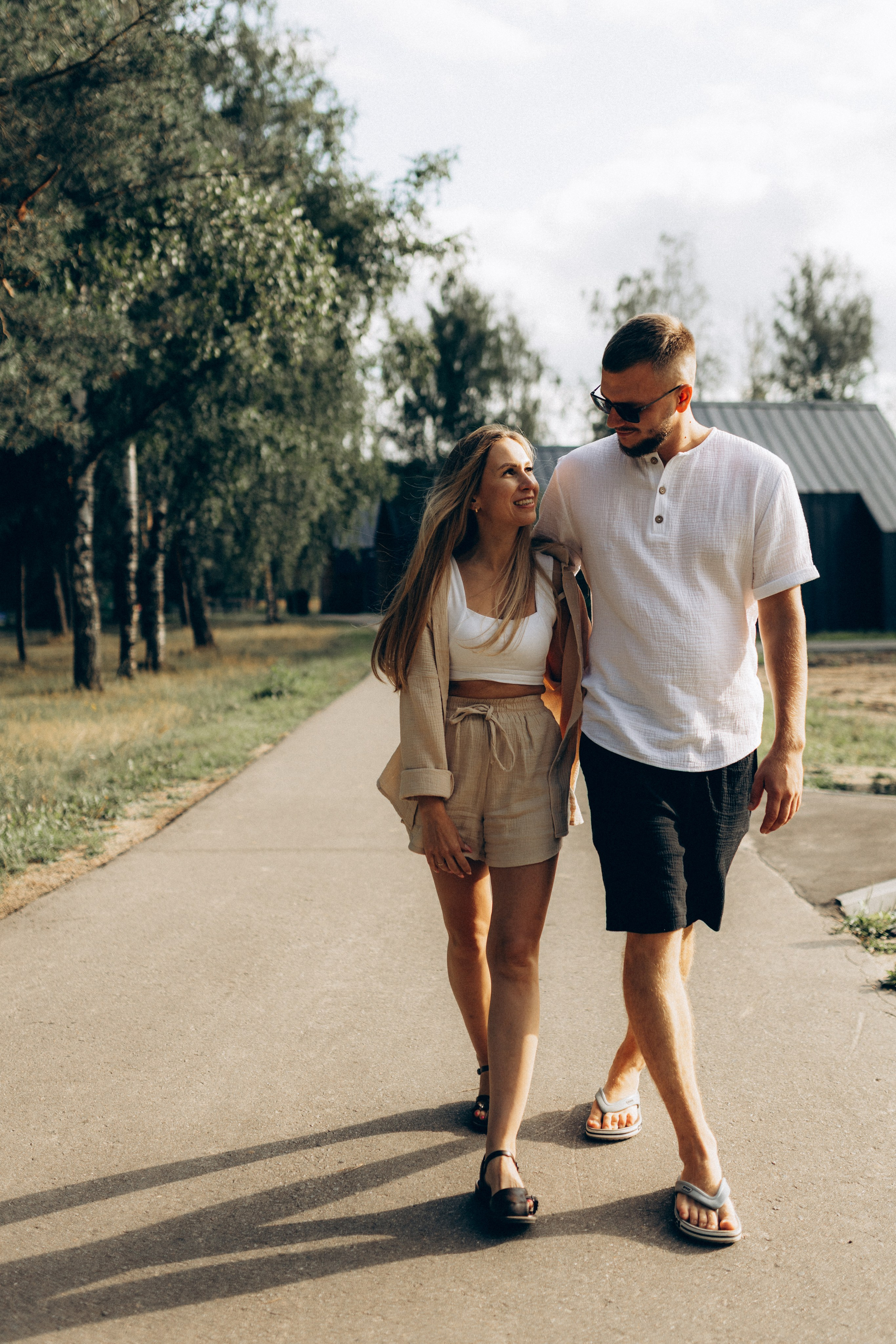 Егор, Маша, Паша, Саша. Фотограф НОГИНСК, Москва, Анастасия Белая