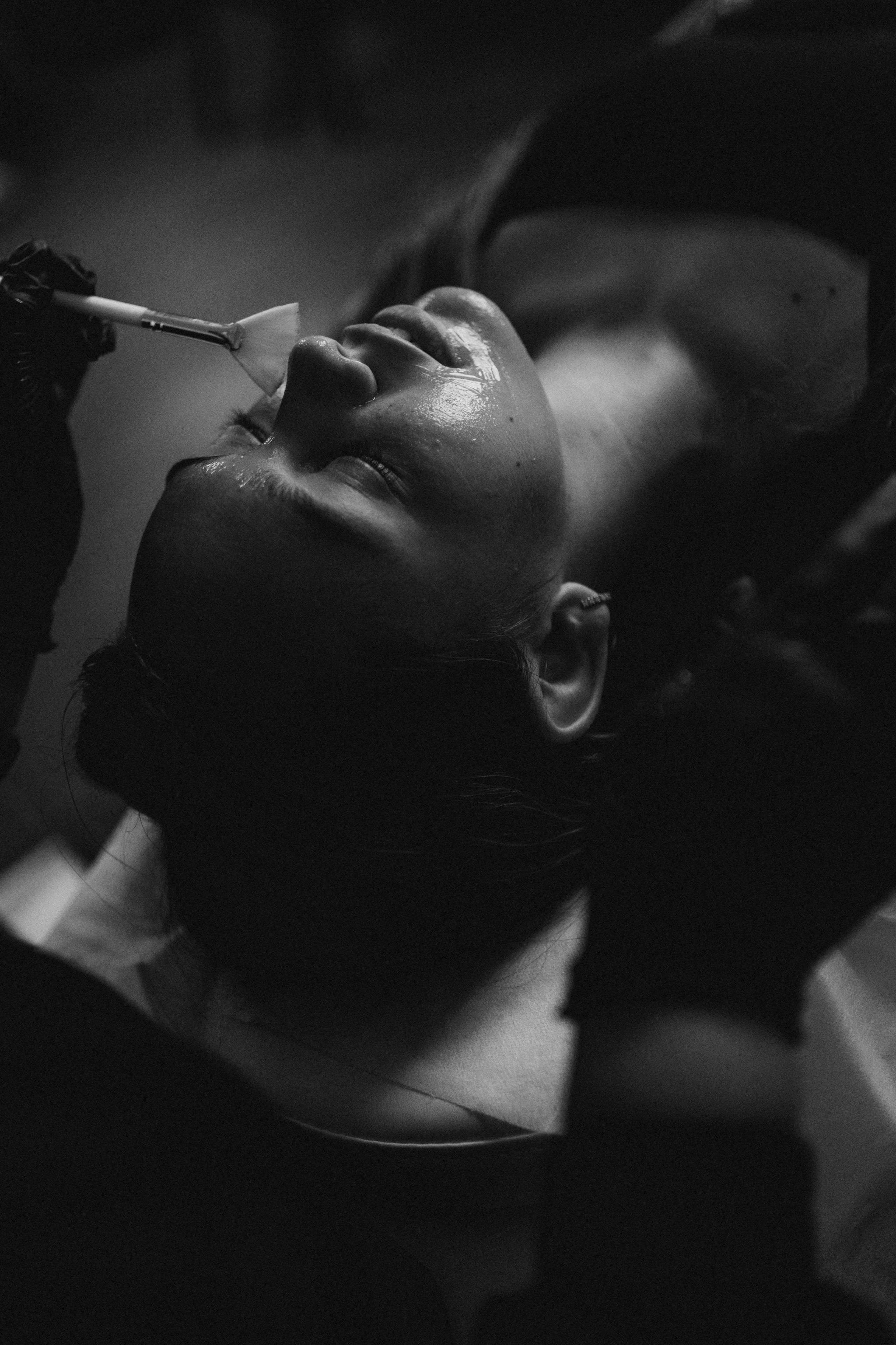 Контент для косметолога. Фотограф НОГИНСК, Москва, Анастасия Белая